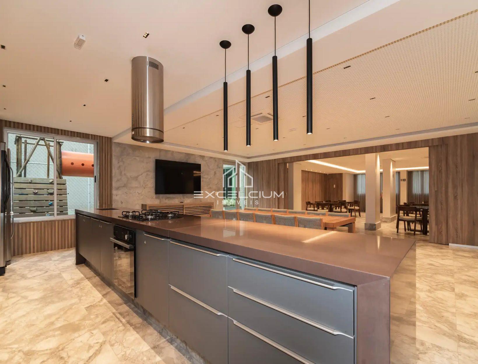 Apartamento à venda no Anchieta: 