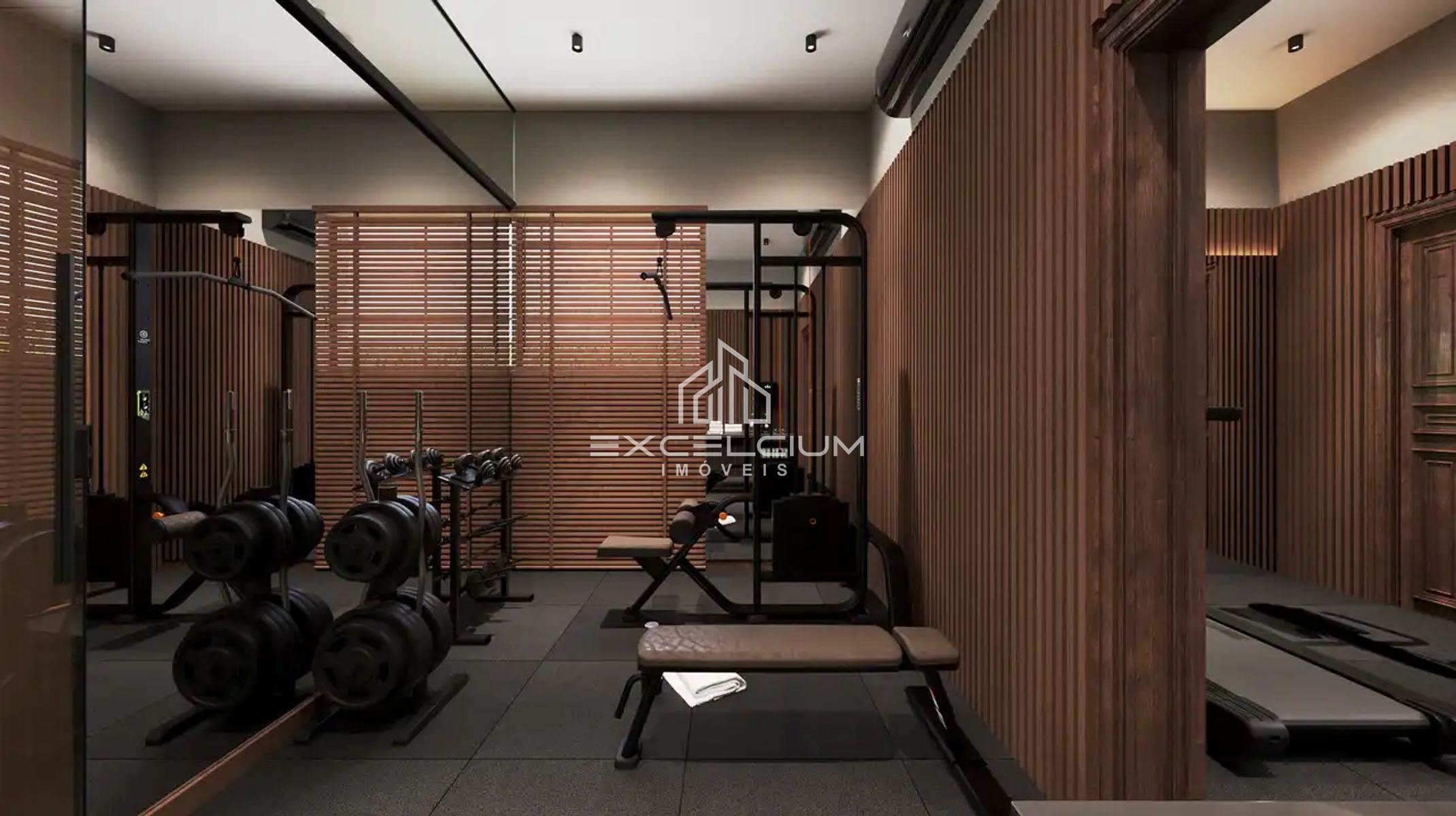 Apartamento à venda no Lourdes: 