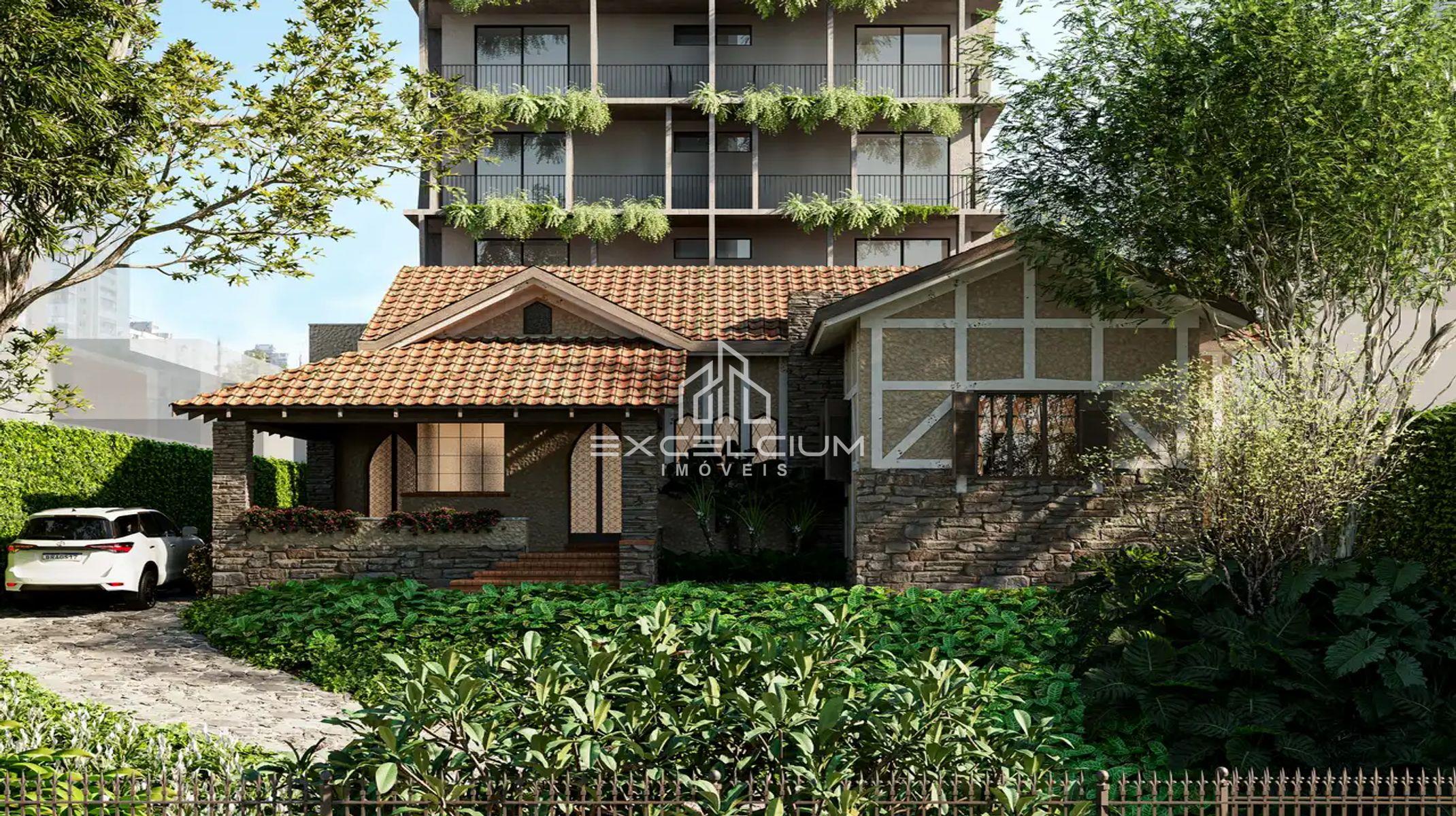 Apartamento à venda no Lourdes: 