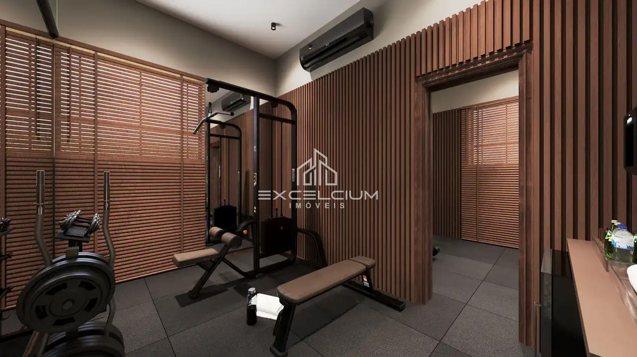 Apartamento à venda no Lourdes: 