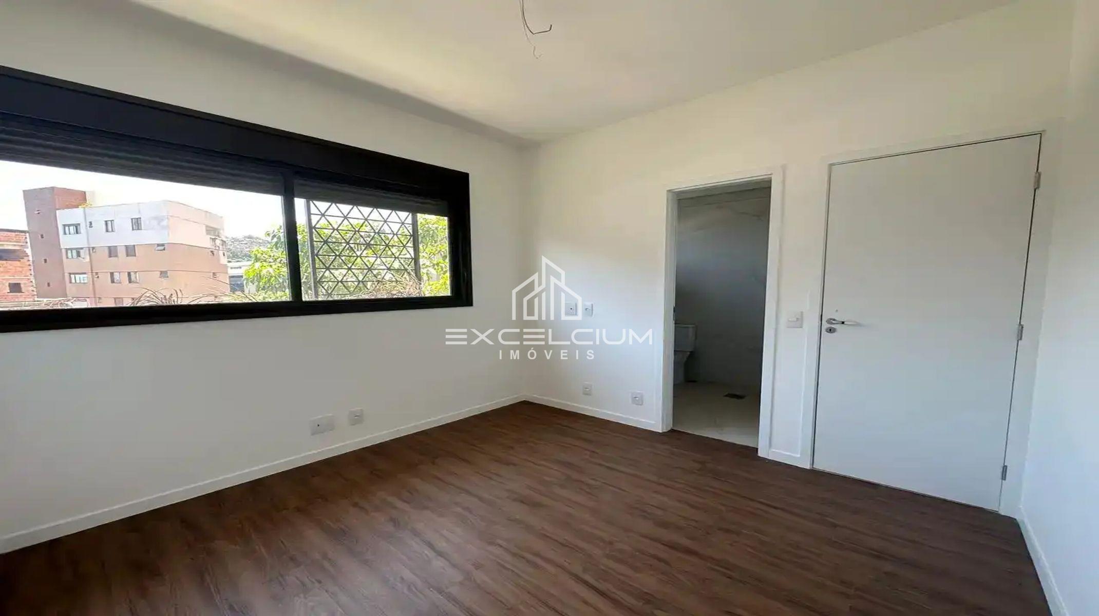 Apartamento à venda no Serra: Suíte