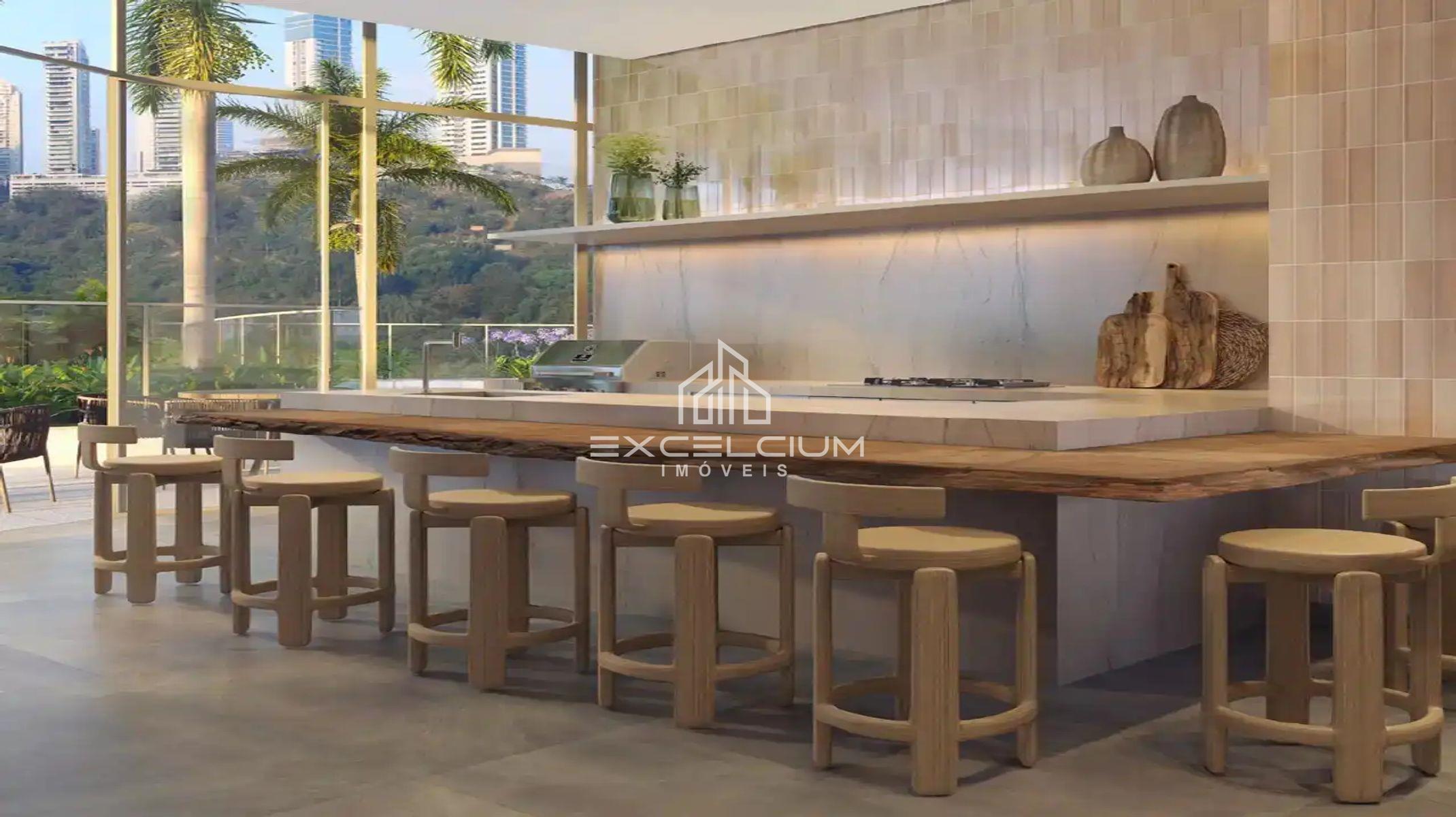 Apartamento à venda no Vale do Sereno: 