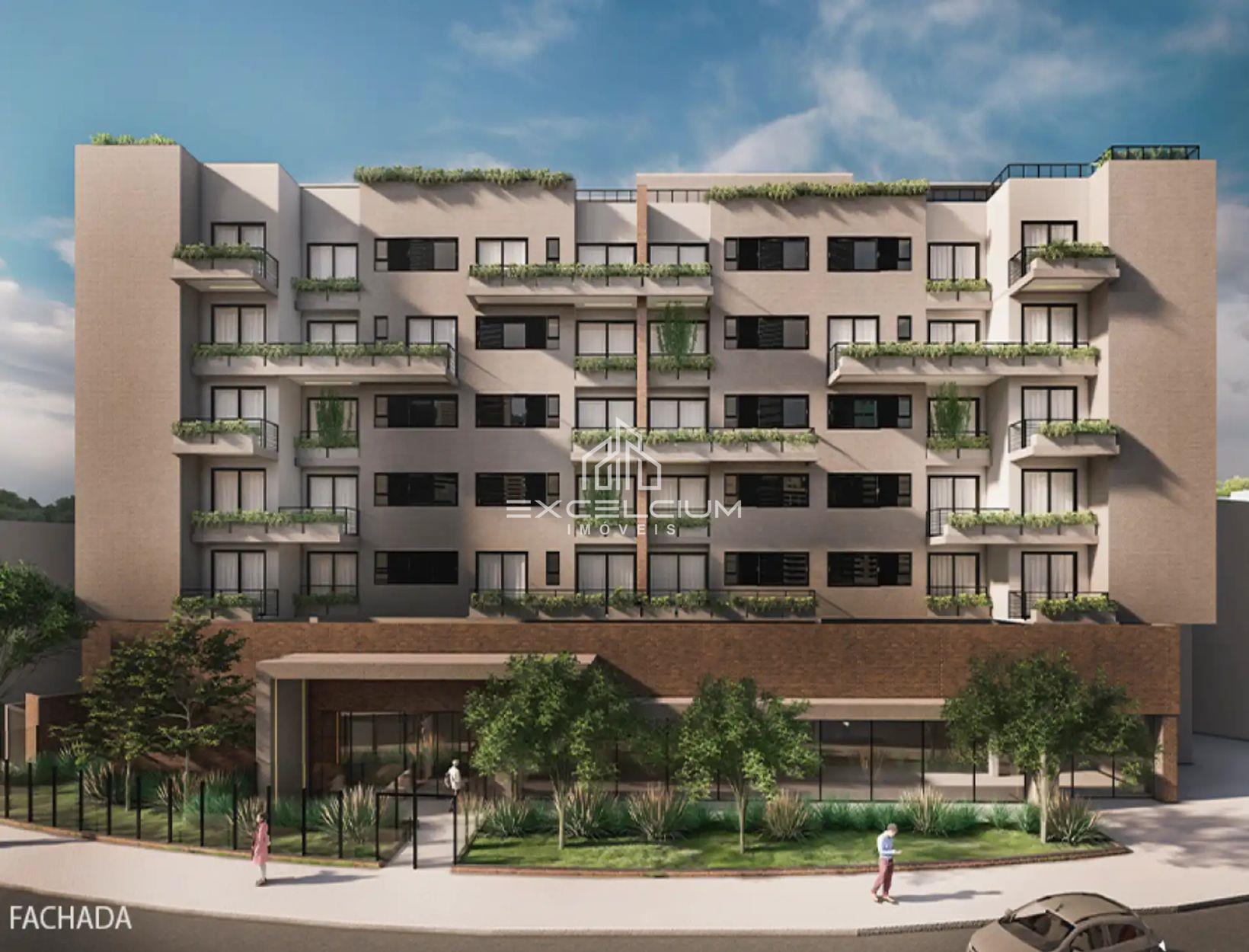 Apartamento à venda no Buritis: 