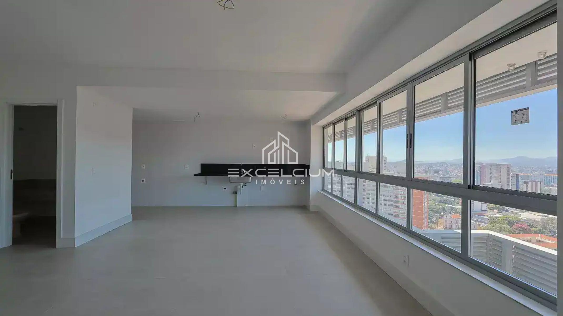 Apartamento à venda no Boa Viagem: 