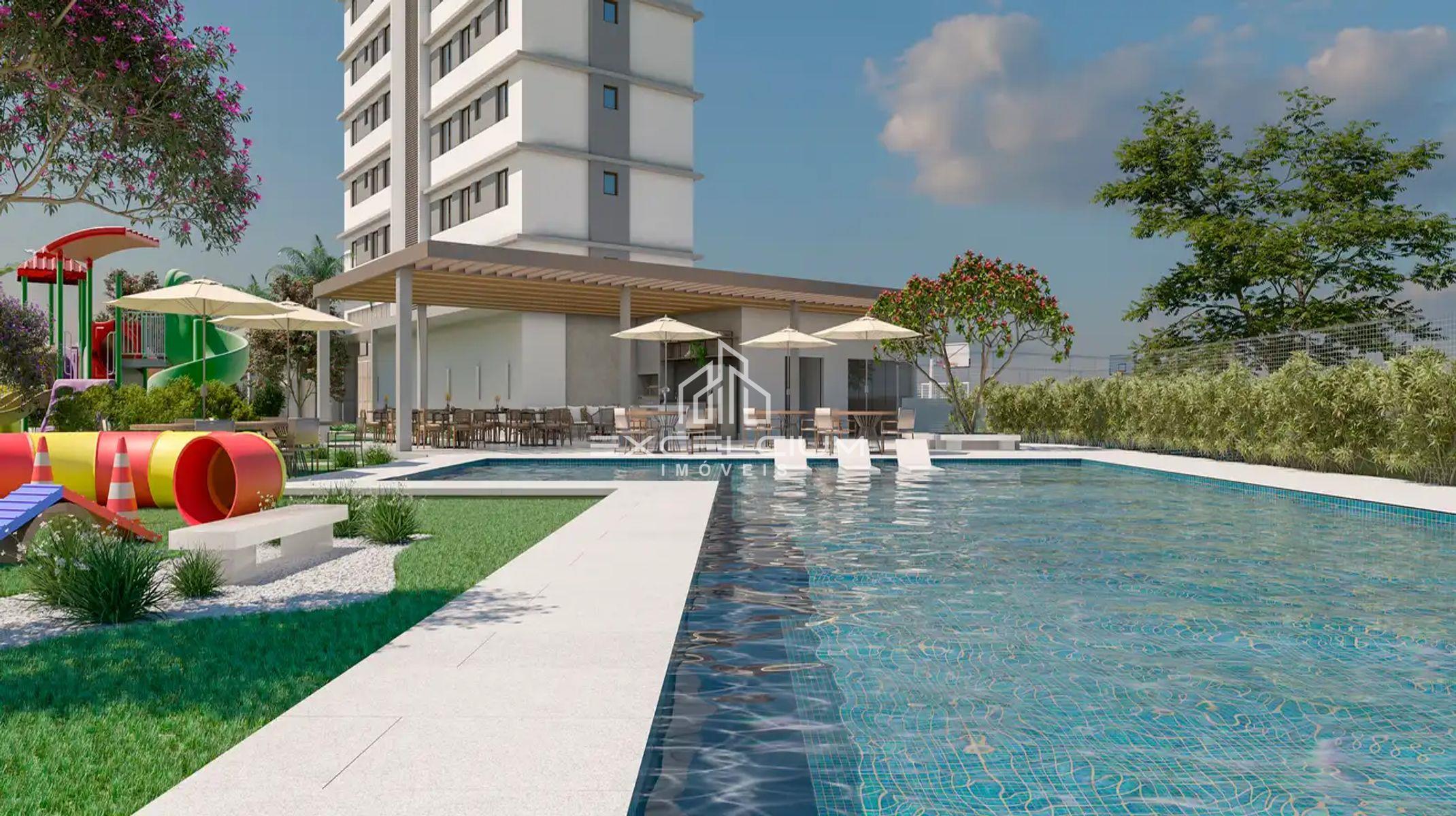 Apartamento à venda no Buritis: 