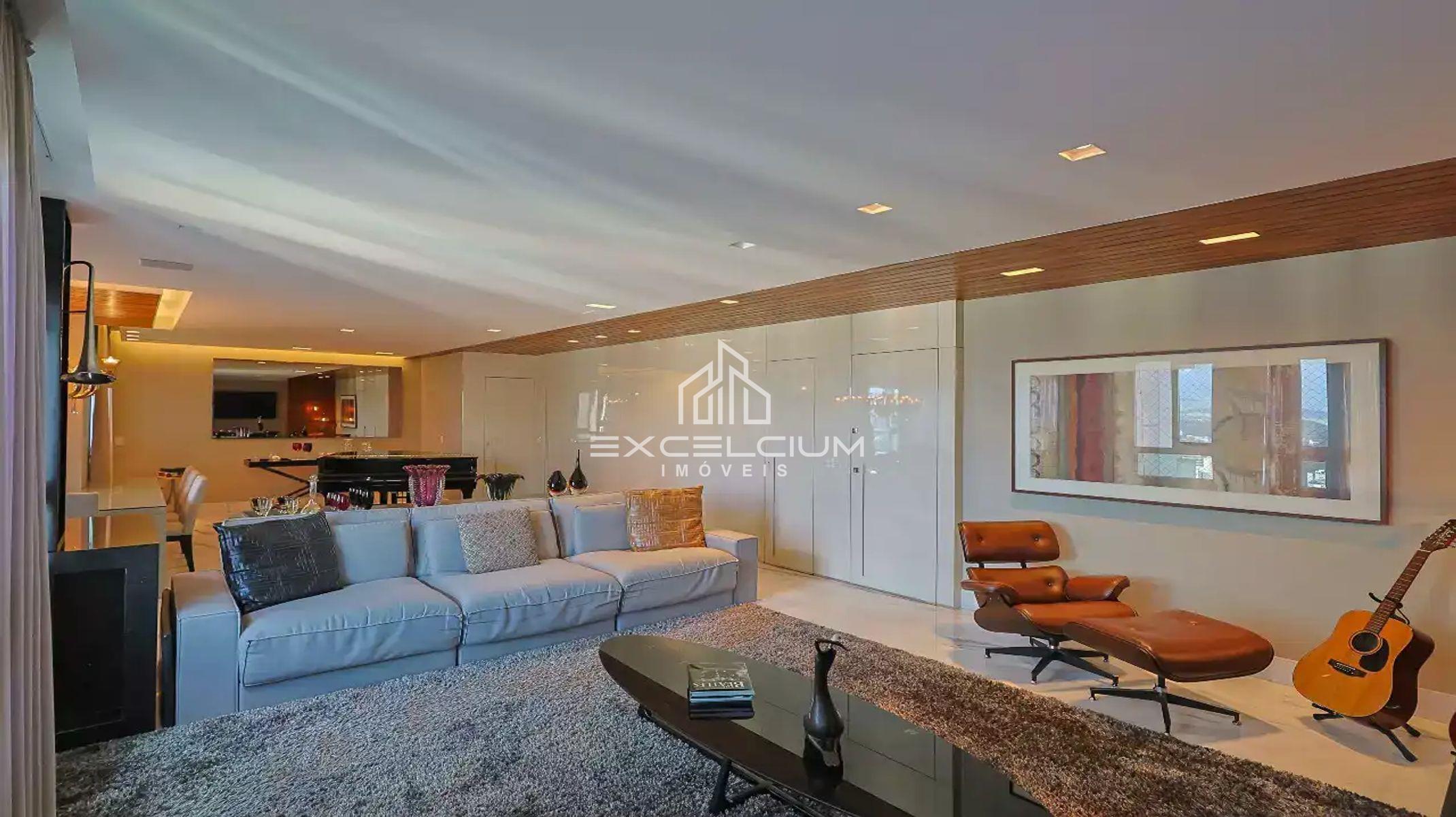 Apartamento à venda no Vila da Serra: 