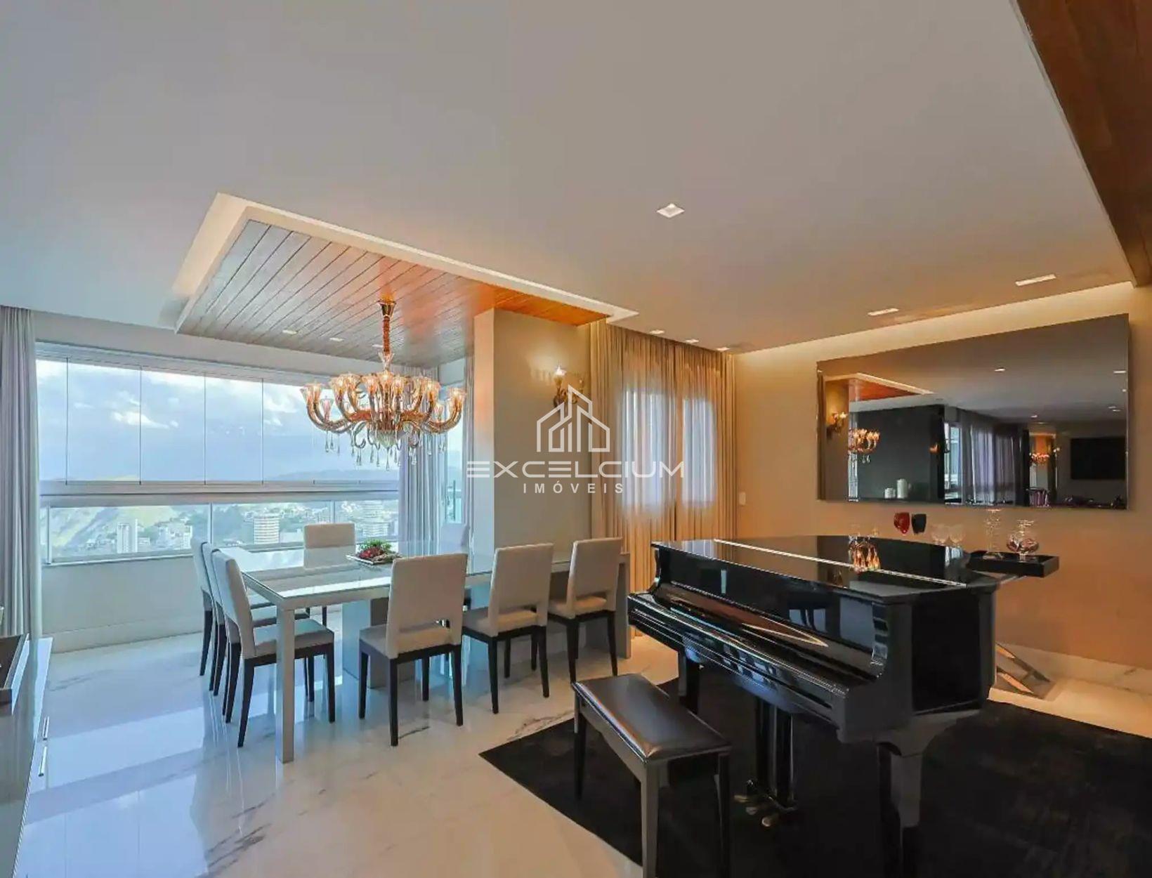 Apartamento à venda no Vila da Serra: 