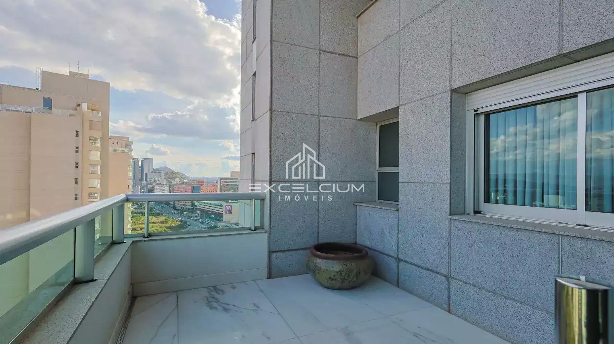 Apartamento à venda no Vila da Serra: 