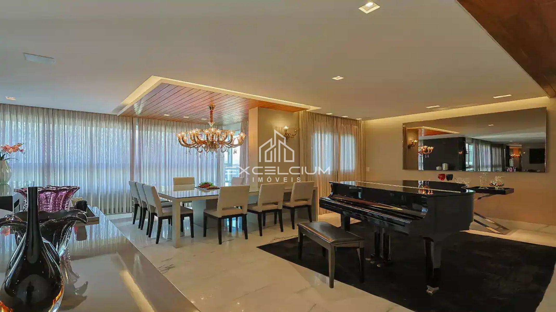 Apartamento à venda no Vila da Serra: 