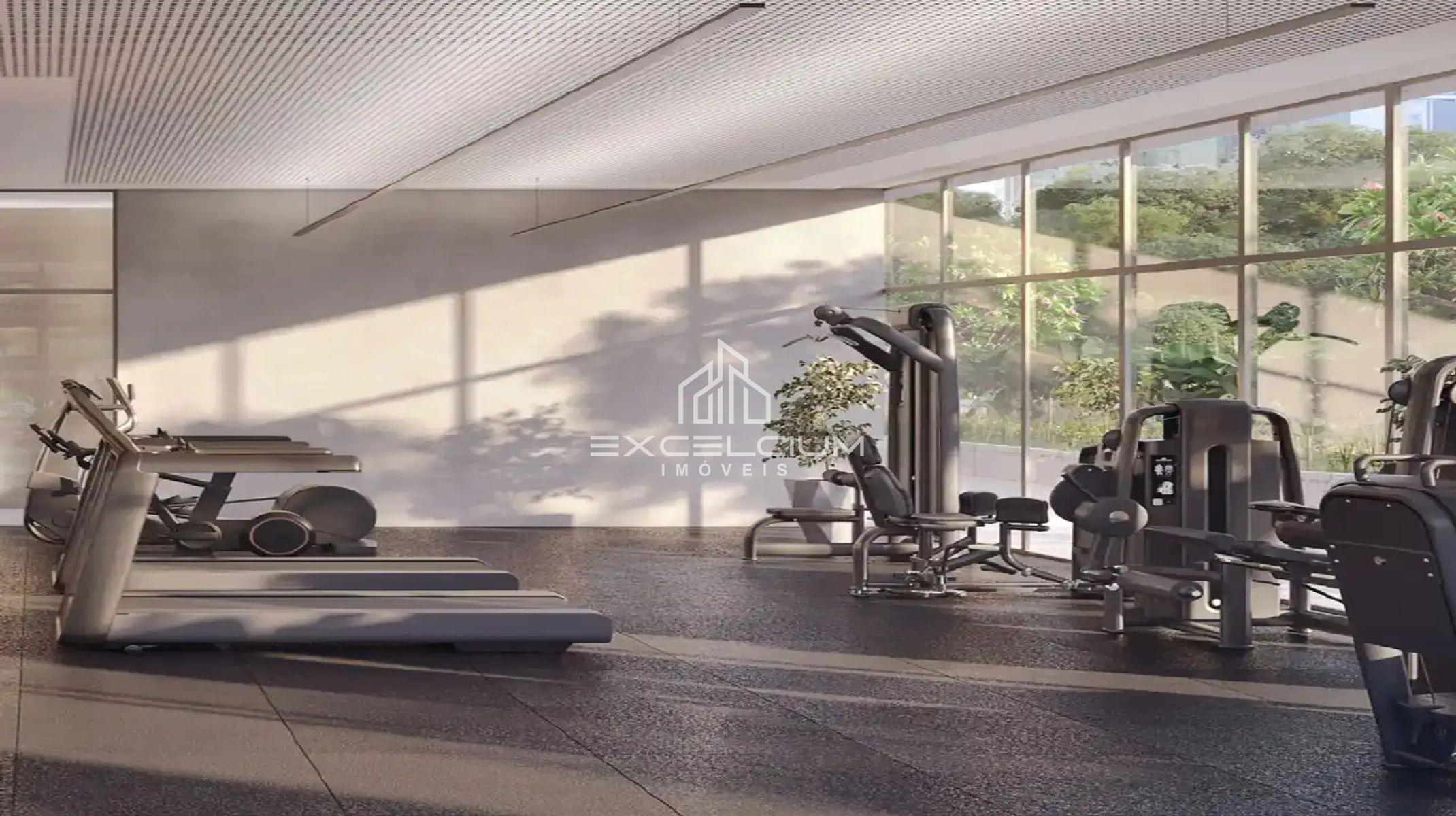 Apartamento à venda no Vale do Sereno: 