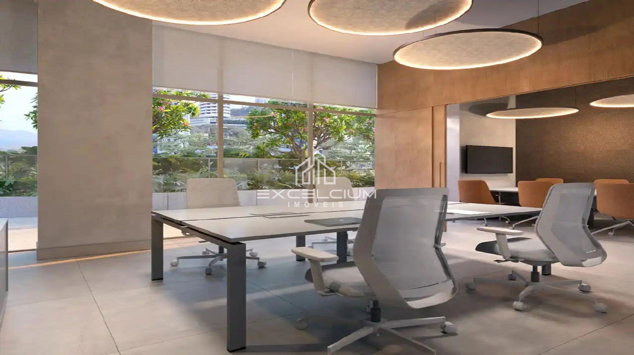 Apartamento à venda no Vale do Sereno: 