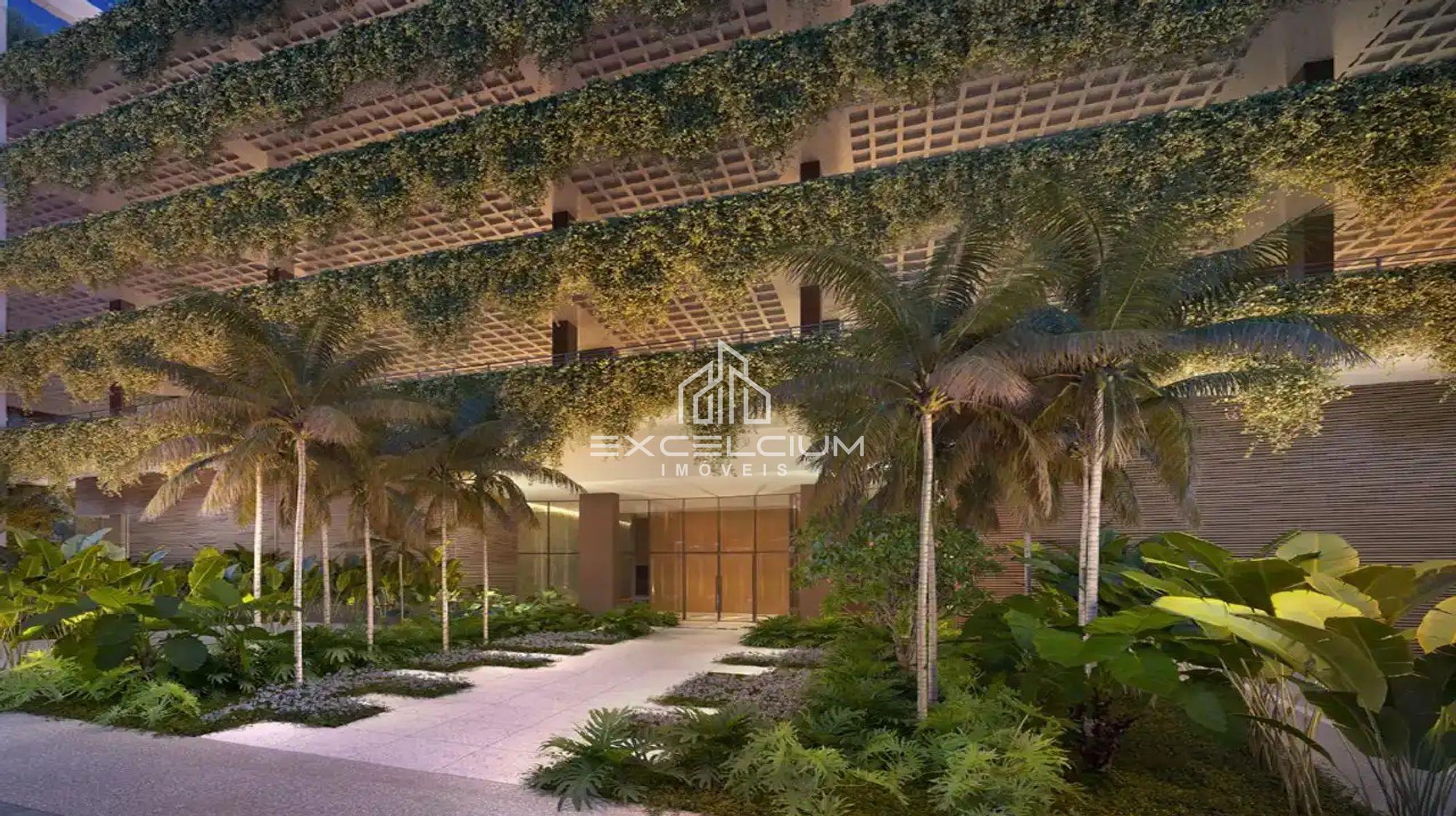 Apartamento à venda no Vale do Sereno: 