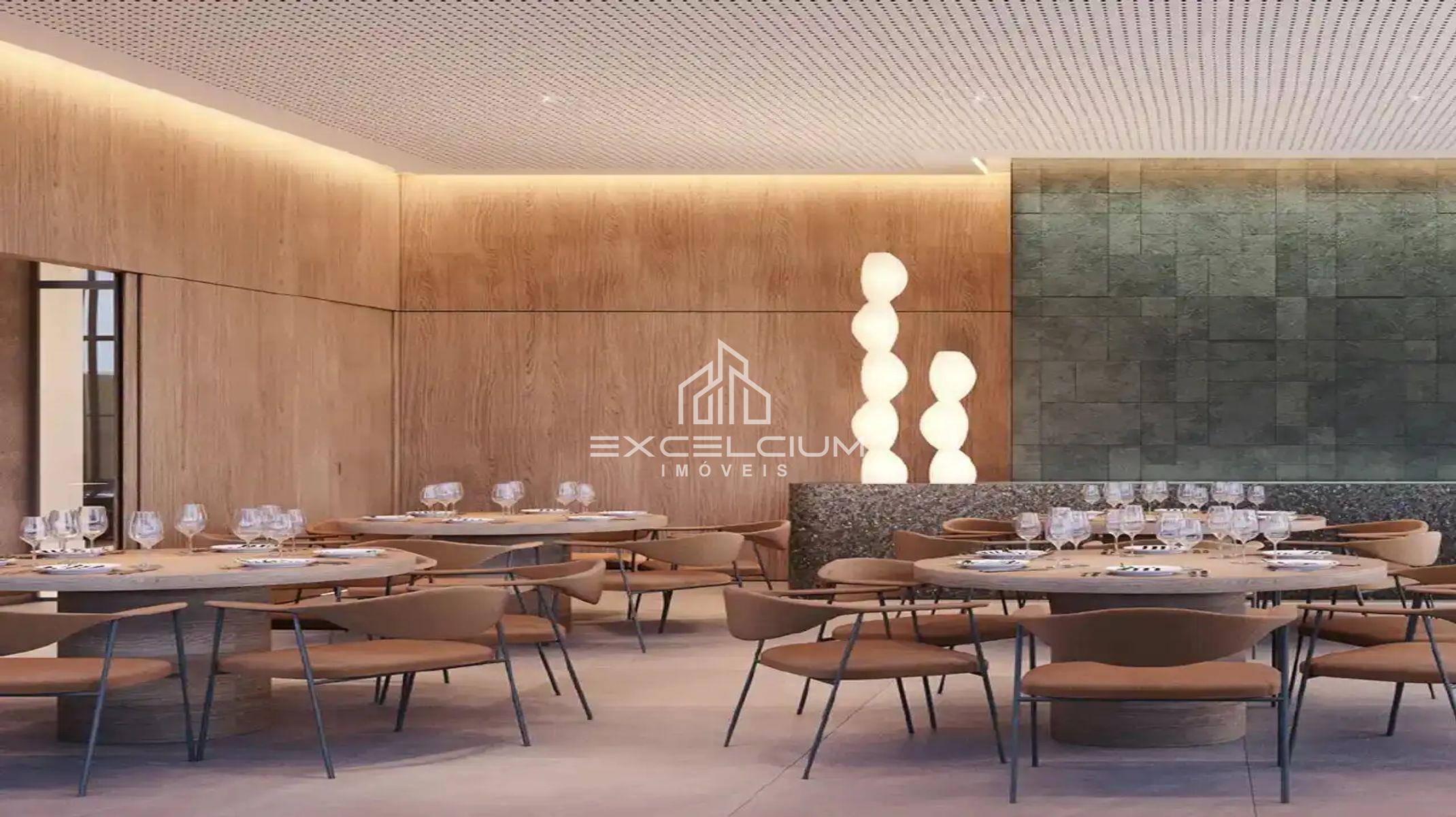 Apartamento à venda no Vale do Sereno: 