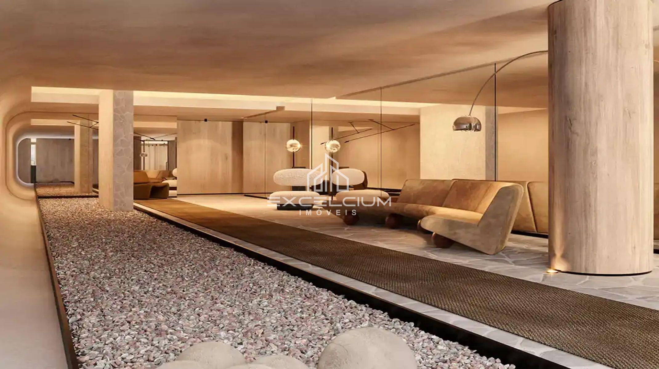 Apartamento à venda no Santa Efigênia: 