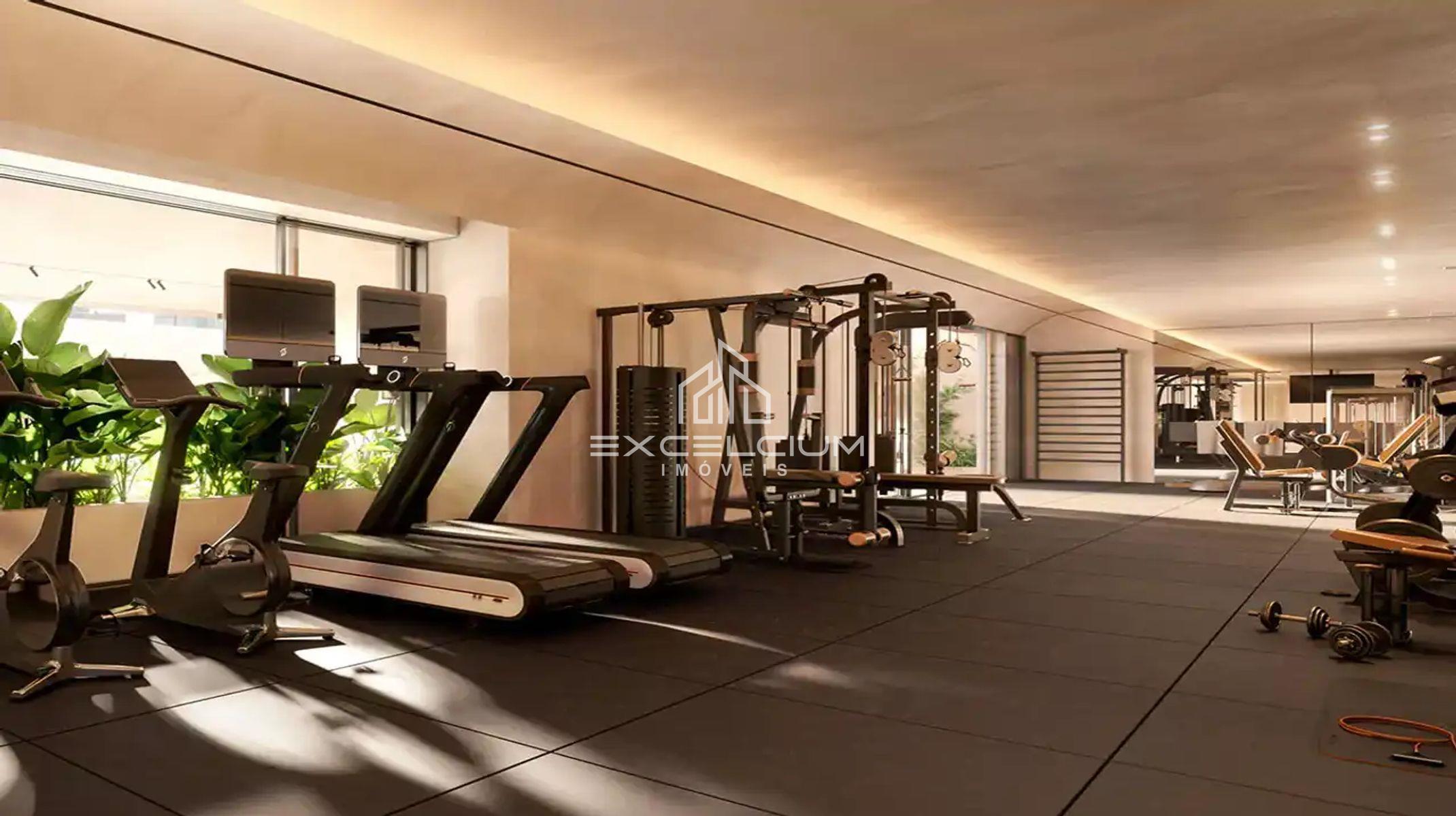 Apartamento à venda no Santa Efigênia: 