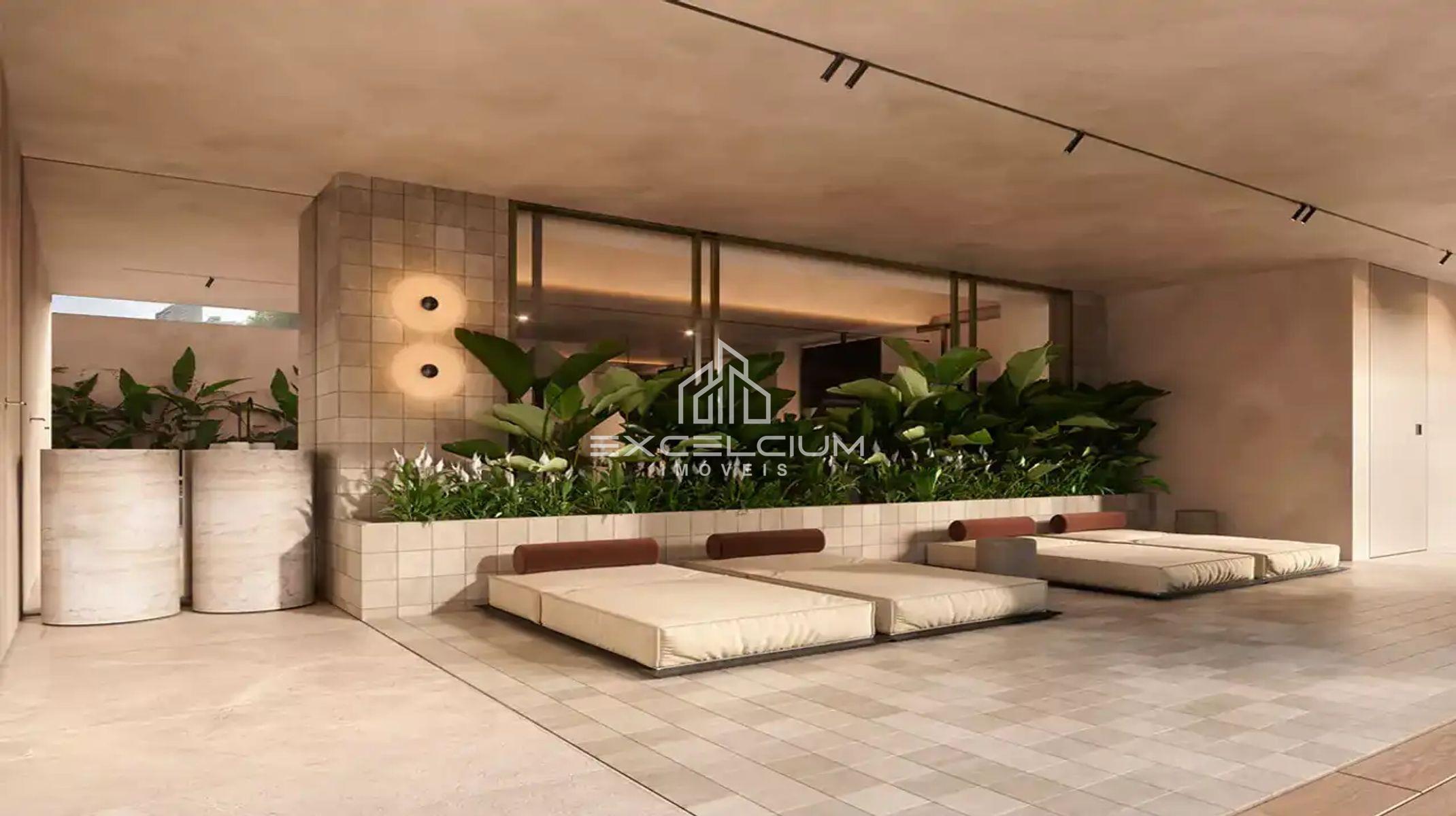 Apartamento à venda no Santa Efigênia: 