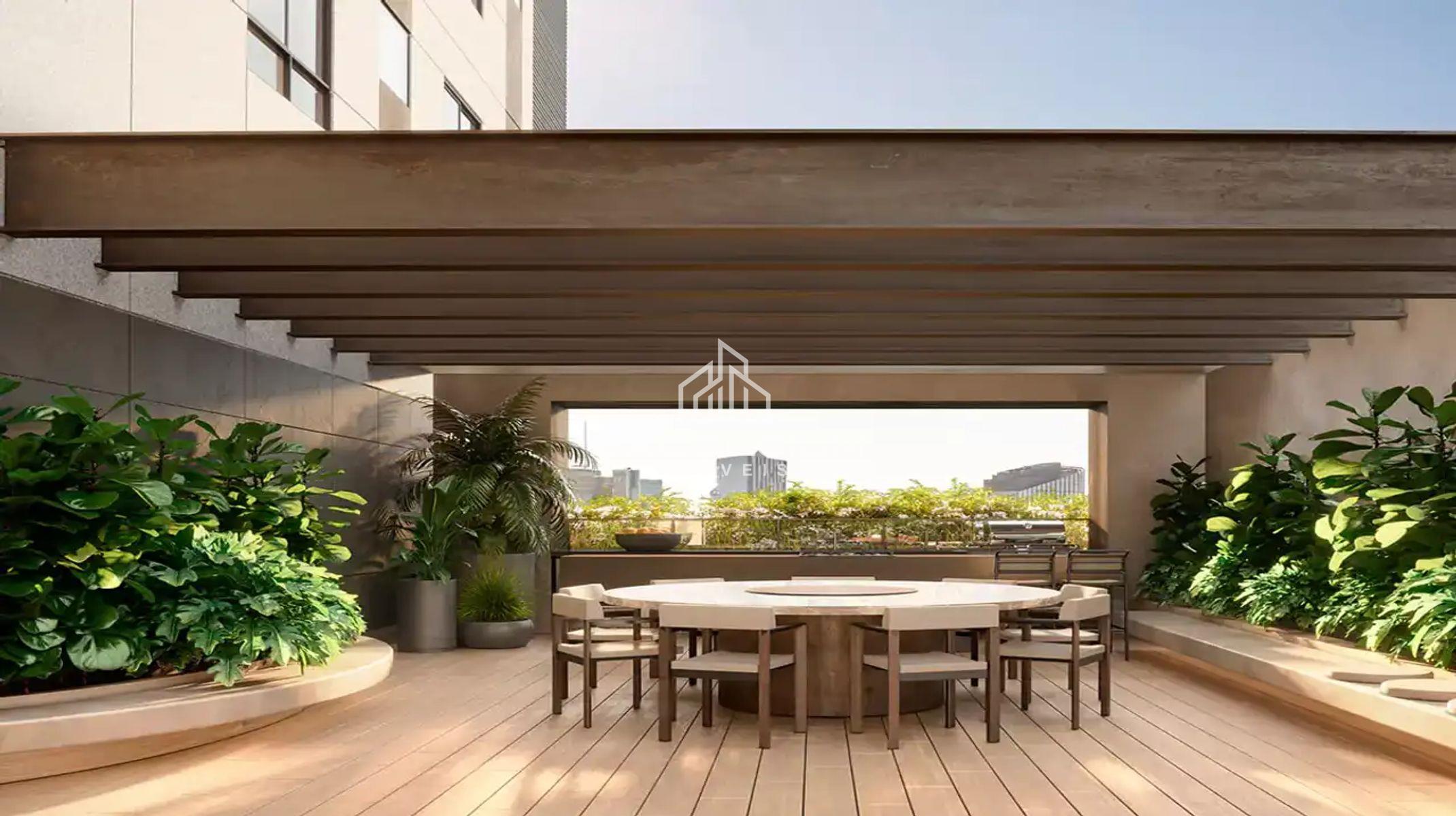 Apartamento à venda no Santa Efigênia: 