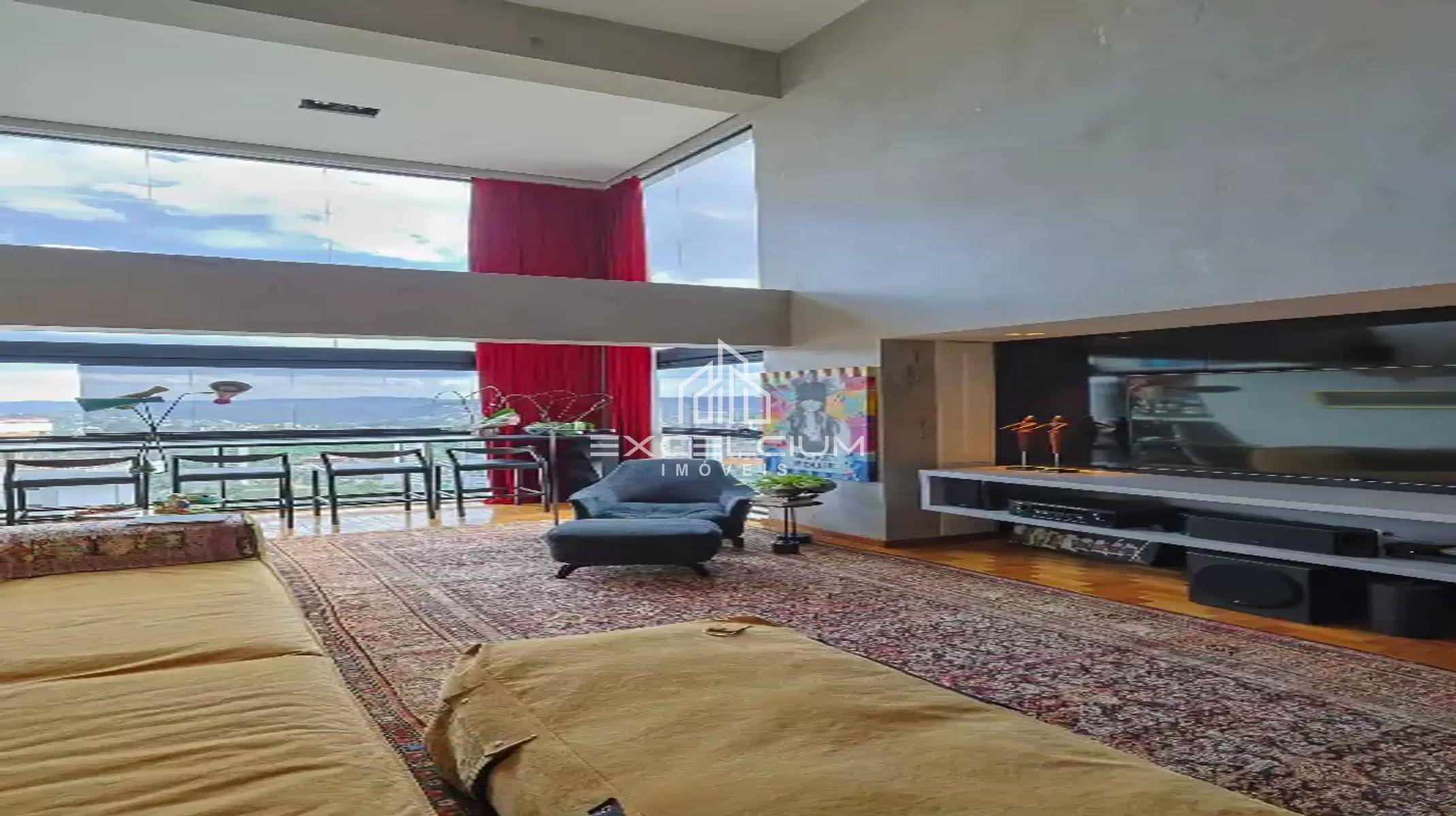 Apartamento à venda no Vila da Serra: 