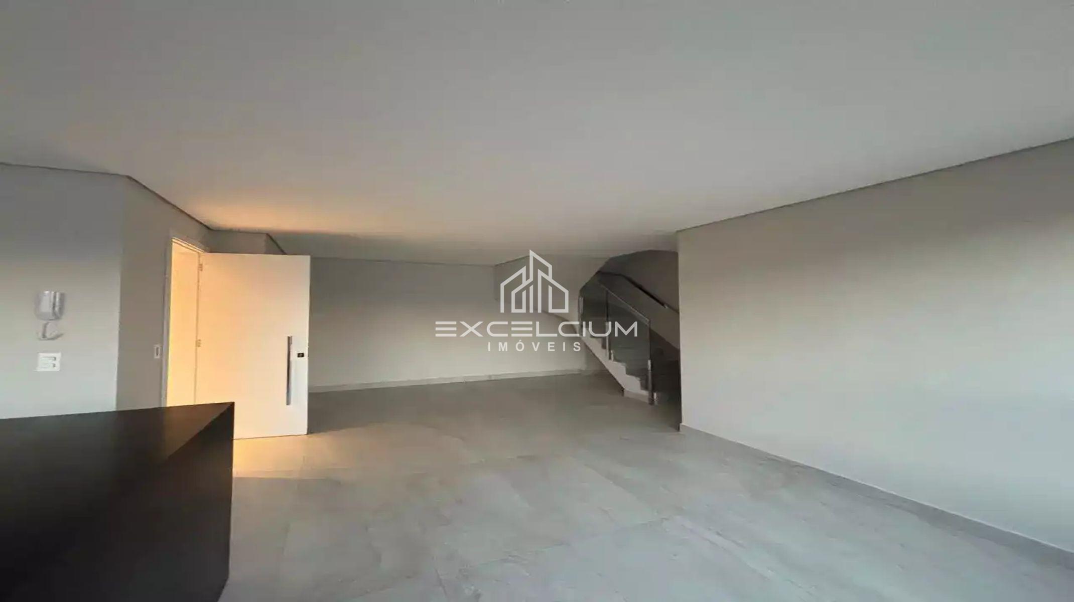 Apartamento à venda no Lourdes: 