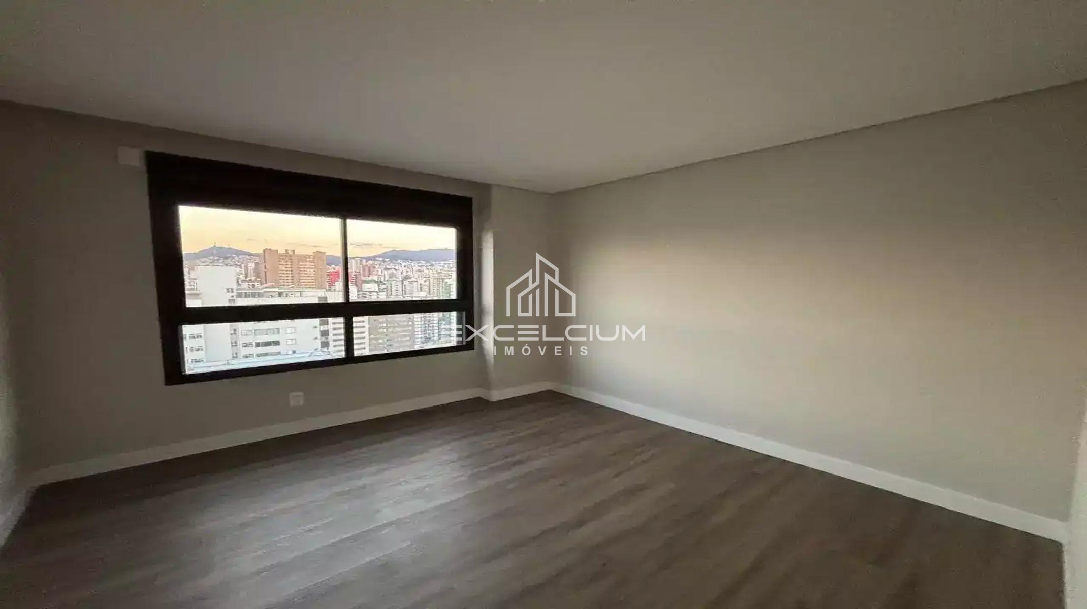 Apartamento à venda no Lourdes: 