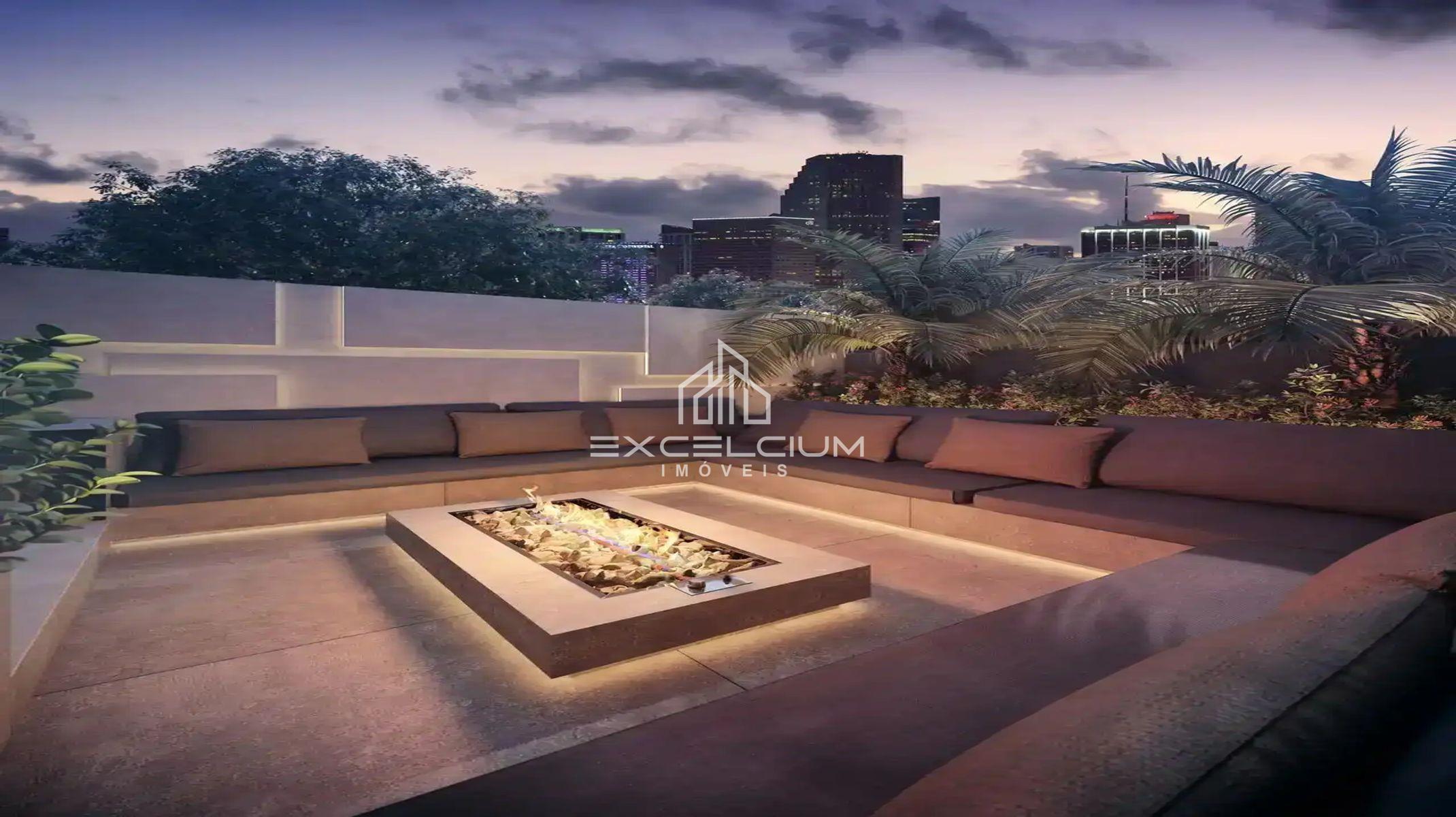 Apartamento à venda no Lourdes: 