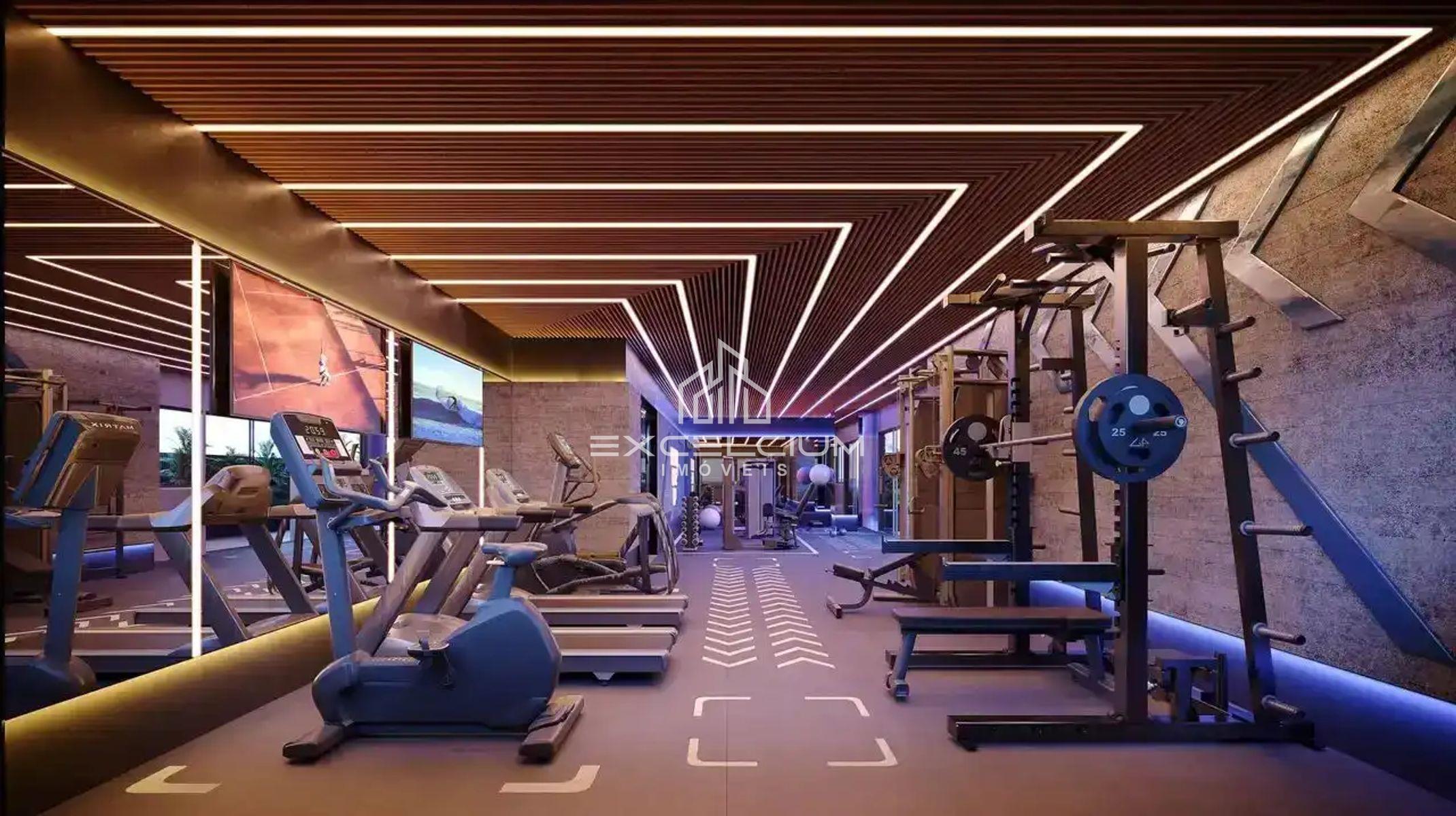 Apartamento à venda no Lourdes: 