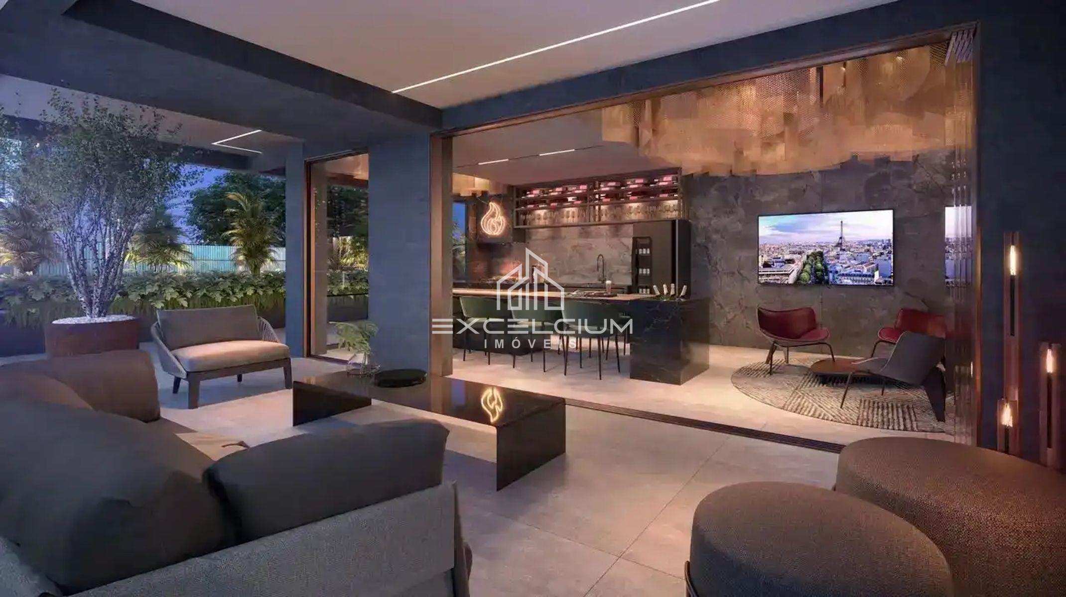 Apartamento à venda no Lourdes: 