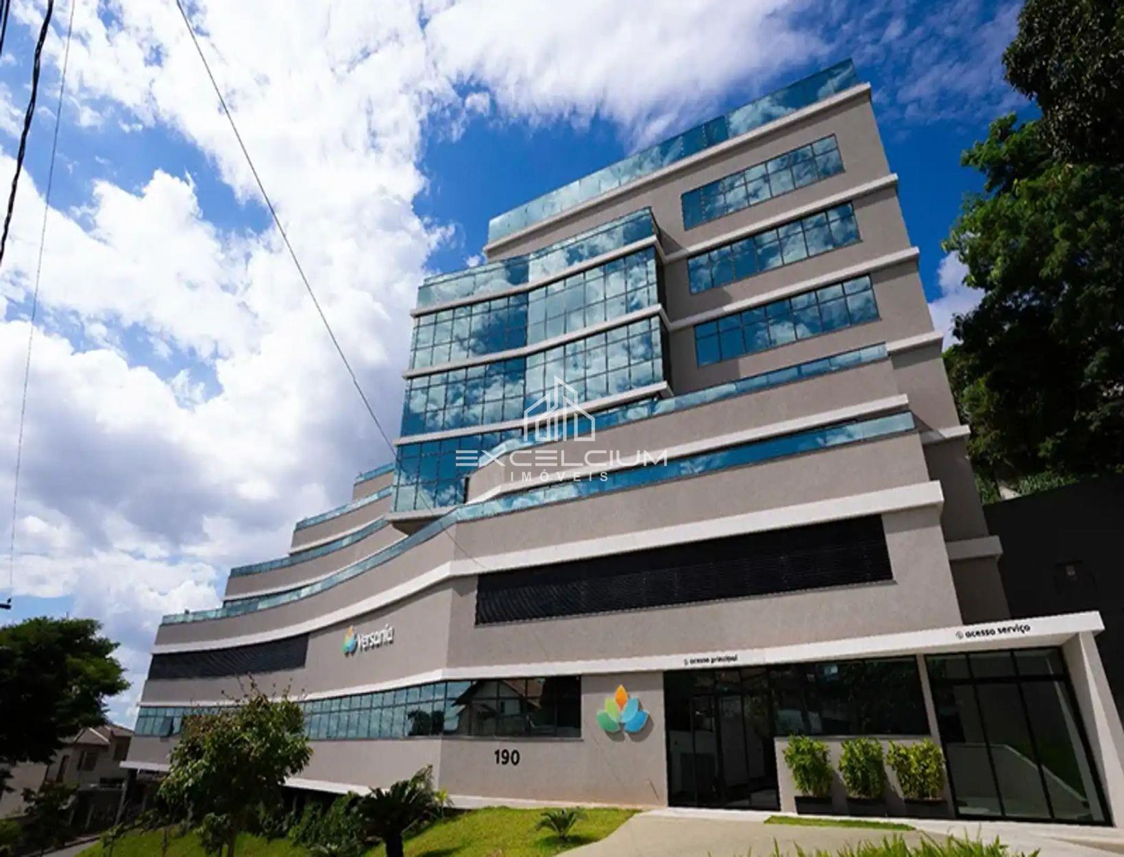 Apartamento à venda no Santa Lúcia: 