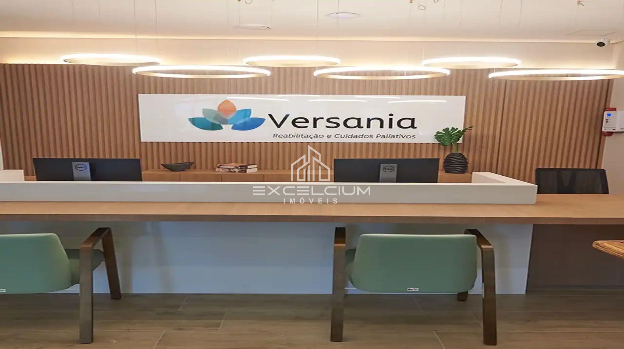 Apartamento à venda no Santa Lúcia: 