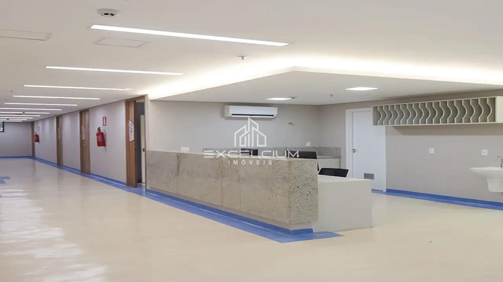 Apartamento à venda no Santa Lúcia: 