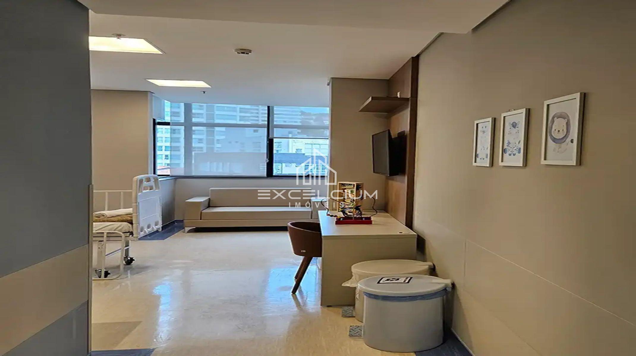 Apartamento à venda no Santa Lúcia: 