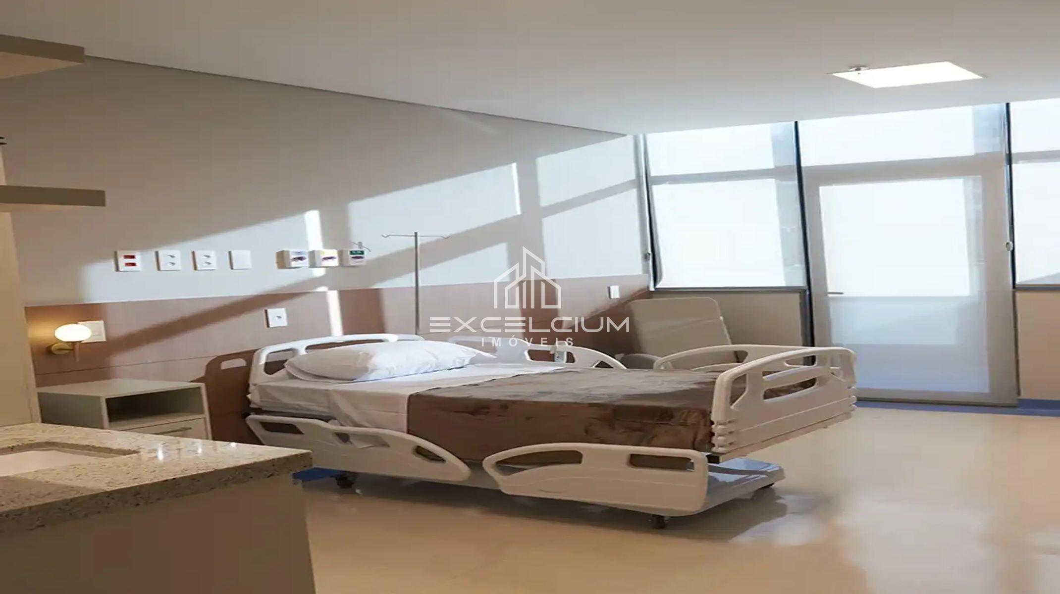 Apartamento à venda no Santa Lúcia: 