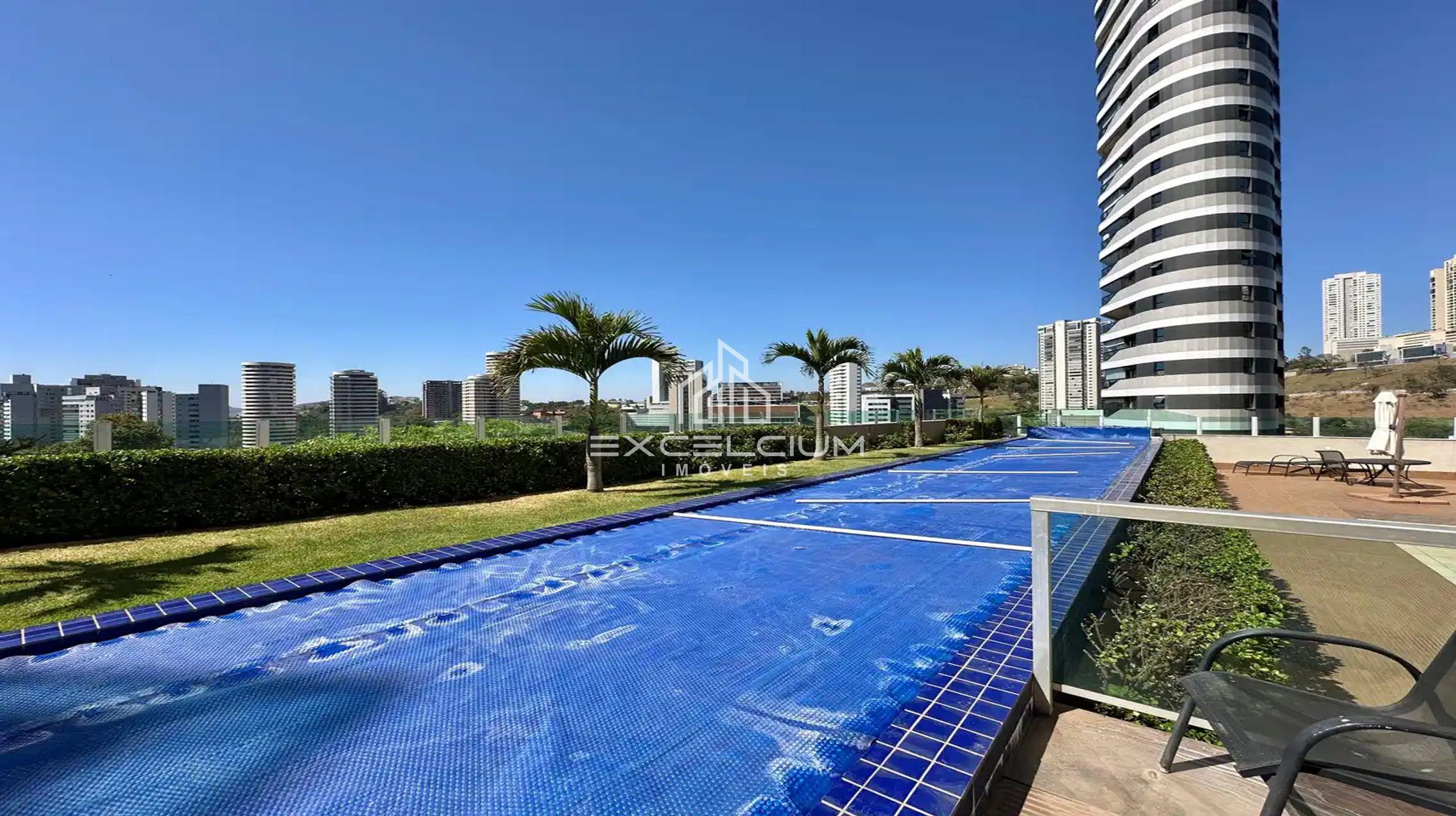 Apartamento à venda no Vale do Sereno: 