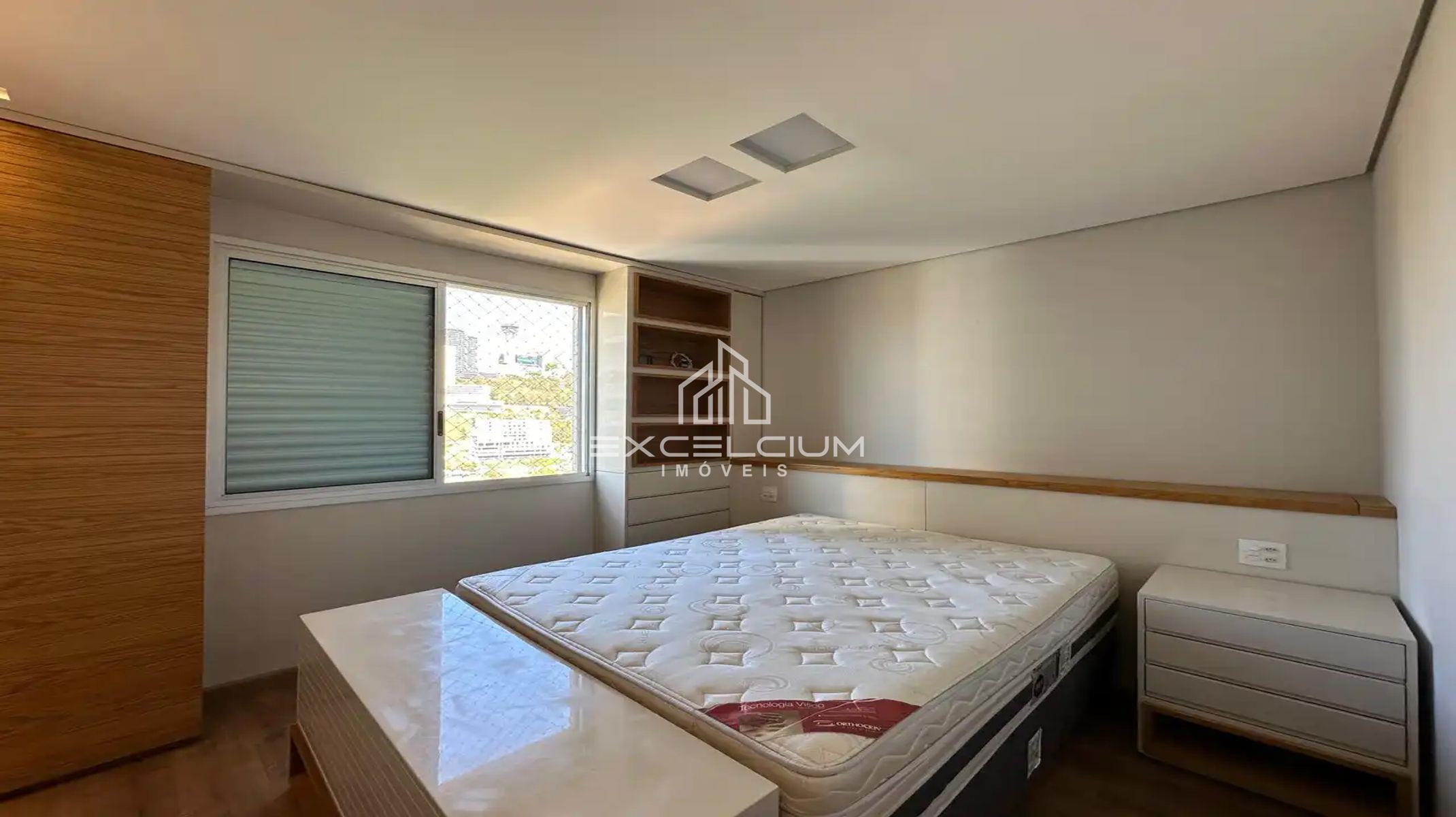 Apartamento à venda no Vale do Sereno: 