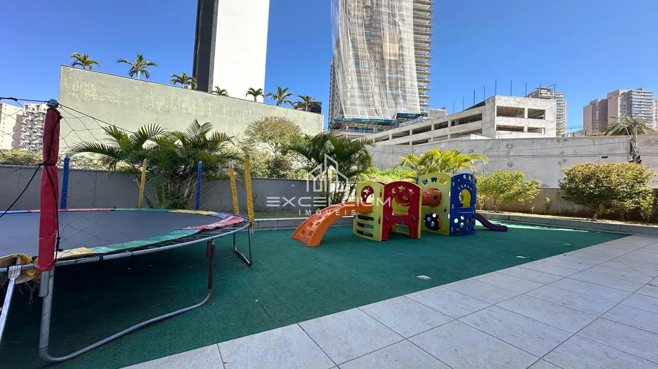 Apartamento à venda no Vale do Sereno: 