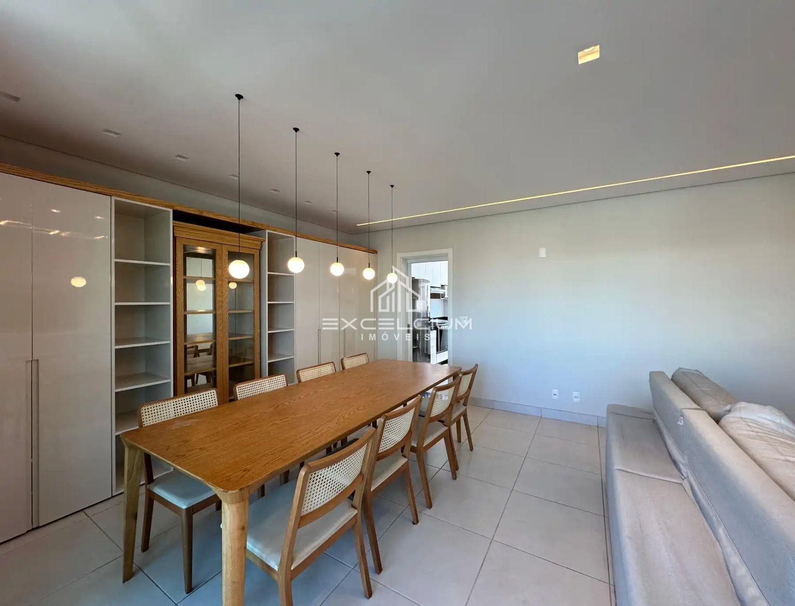 Apartamento à venda no Vale do Sereno: 