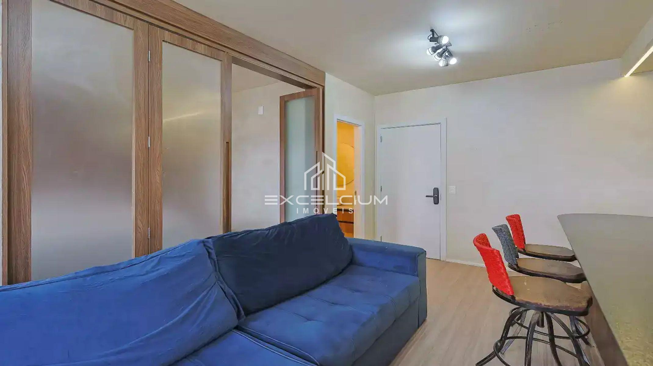 Apartamento à venda no Vila da Serra: 
