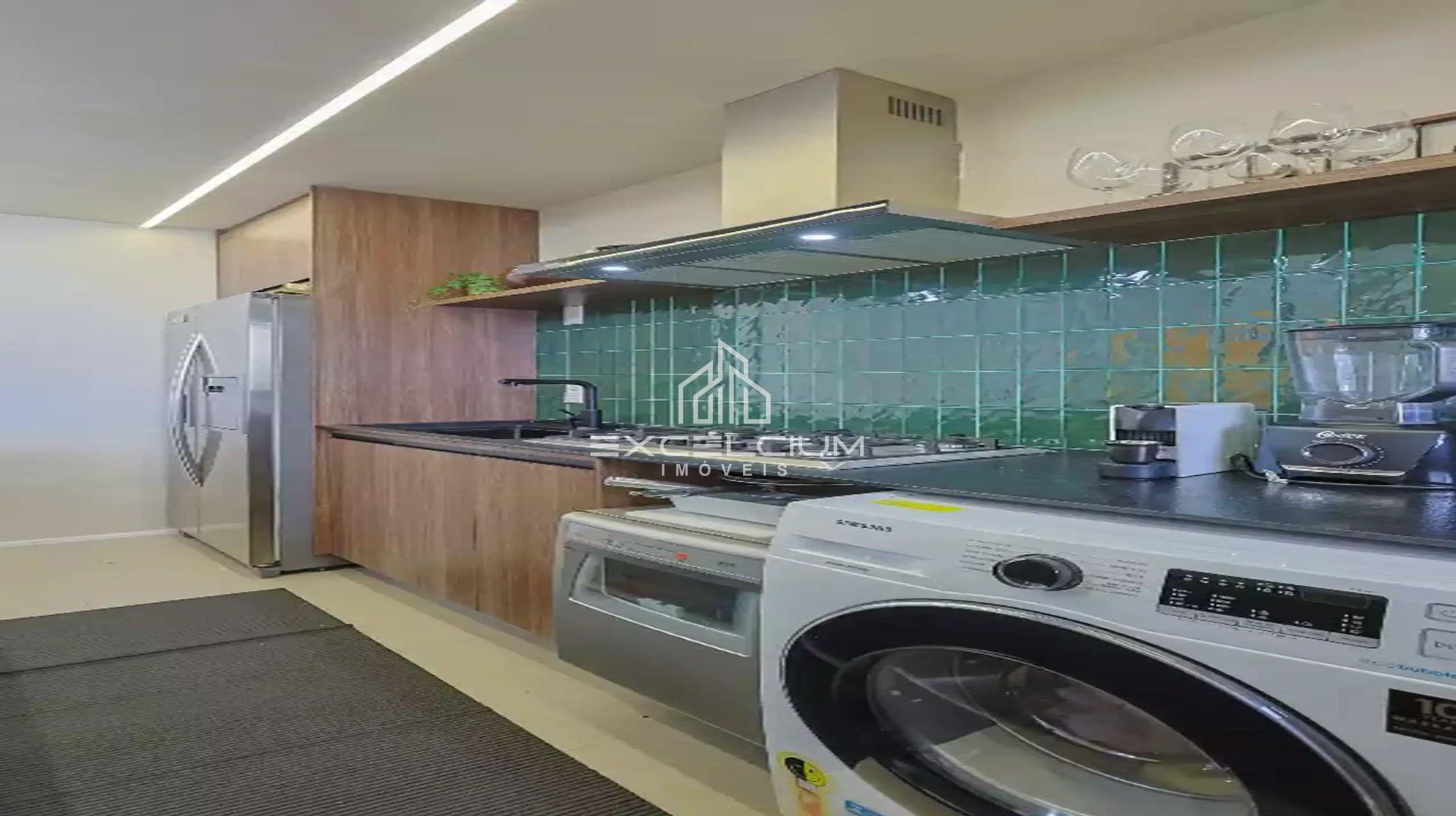 Apartamento à venda no Vila da Serra: 