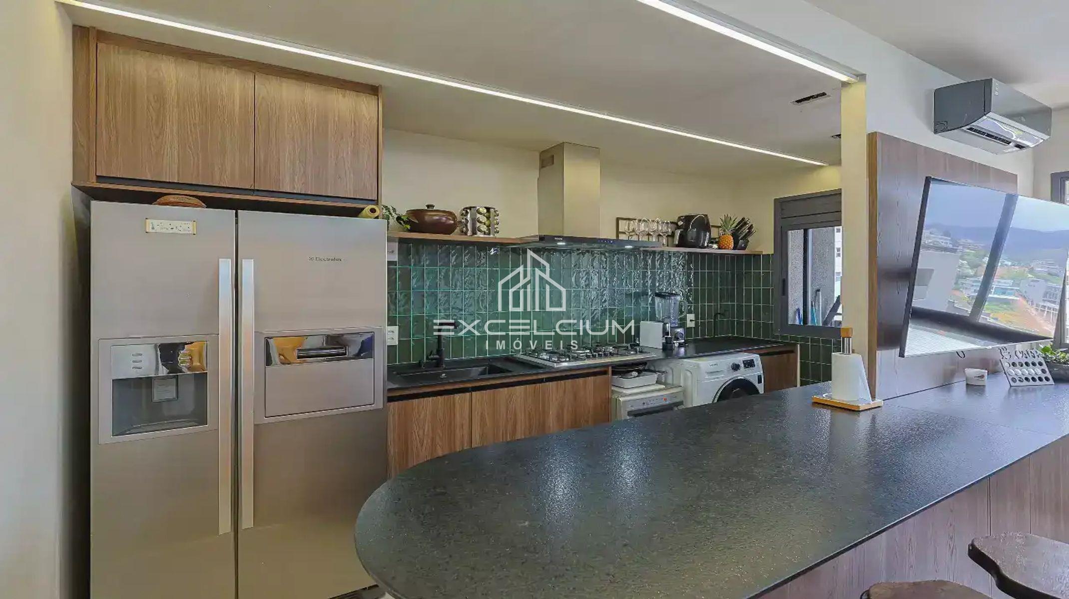 Apartamento à venda no Vila da Serra: 