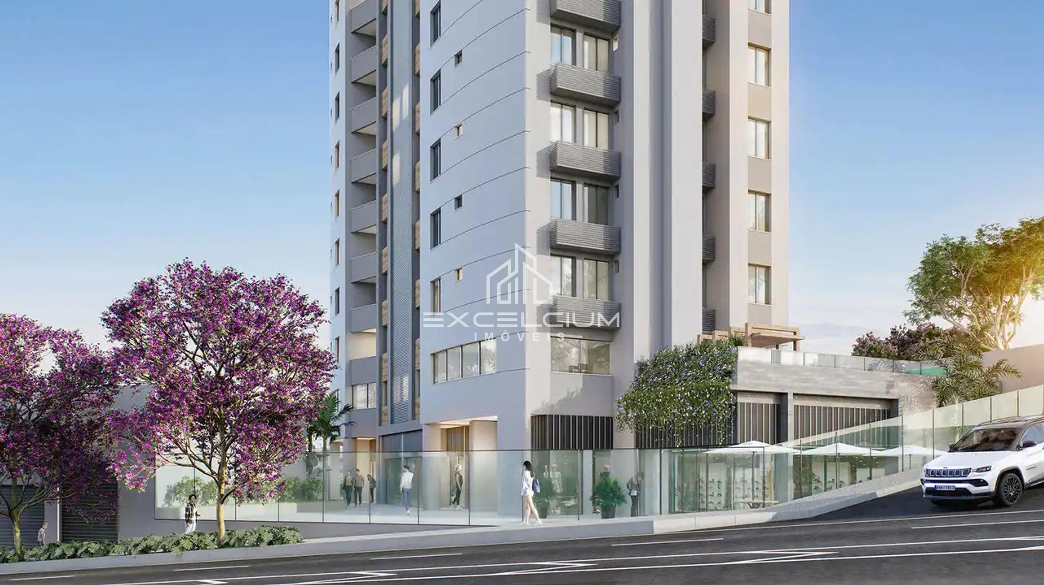 Apartamento à venda no Graça: 