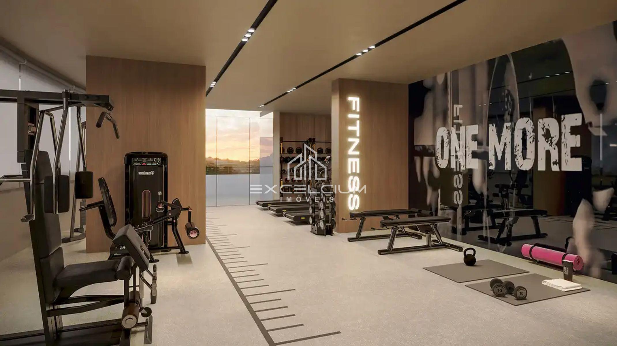 Apartamento à venda no Graça: 