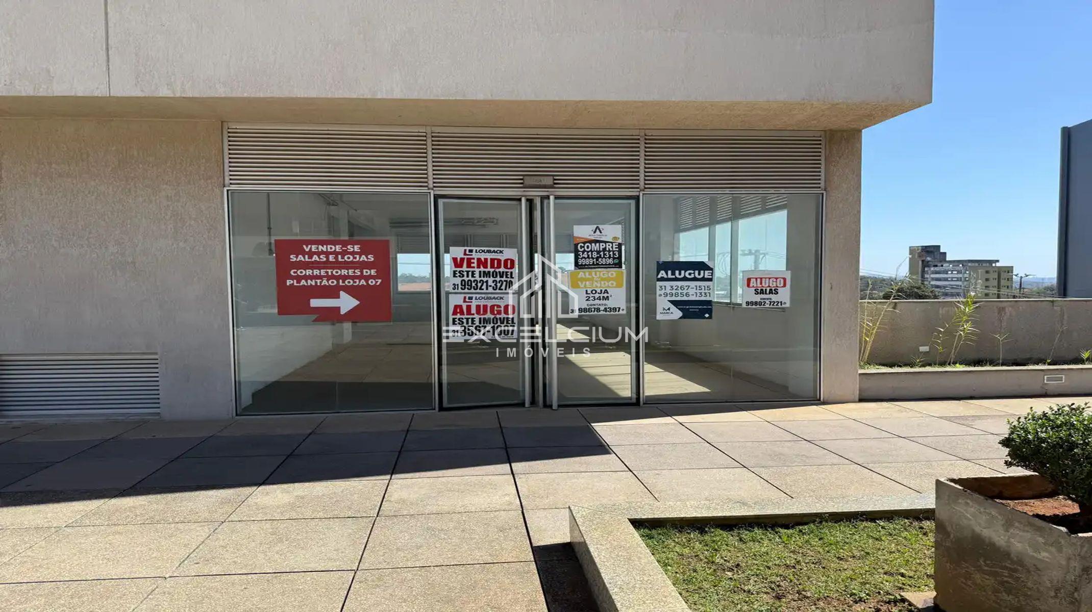 Apartamento à venda no Caiçaras: 