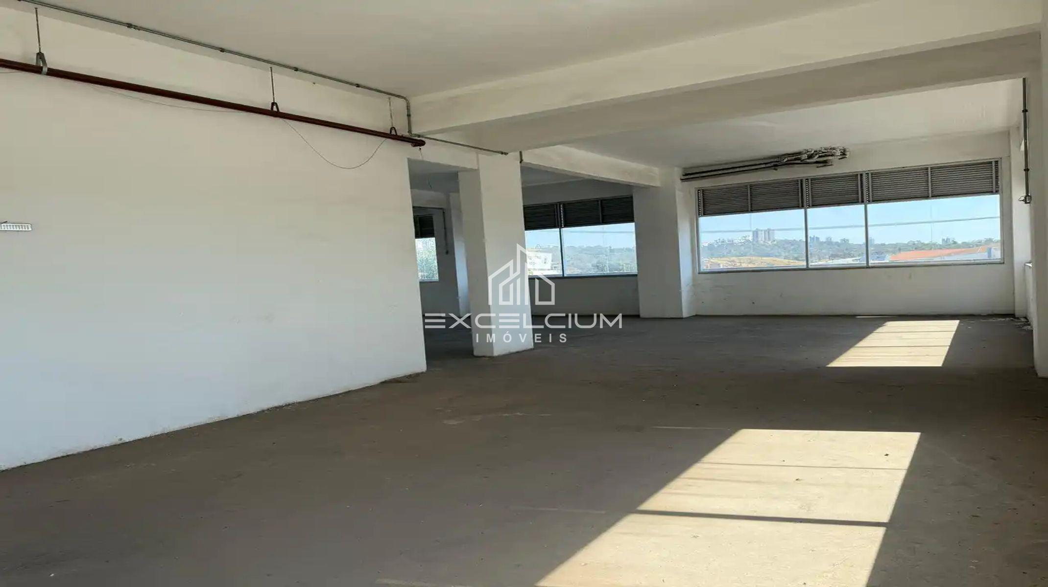 Apartamento à venda no Caiçaras: 