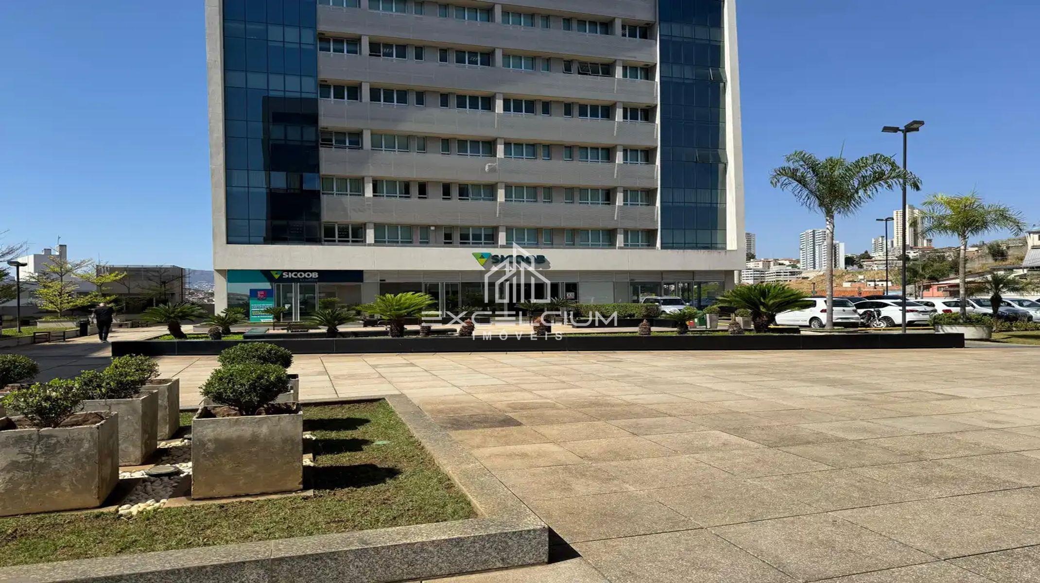 Apartamento à venda no Caiçaras: 