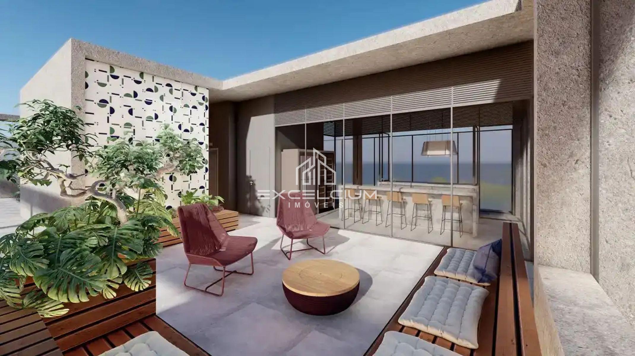 Apartamento à venda no Nova Granada: 