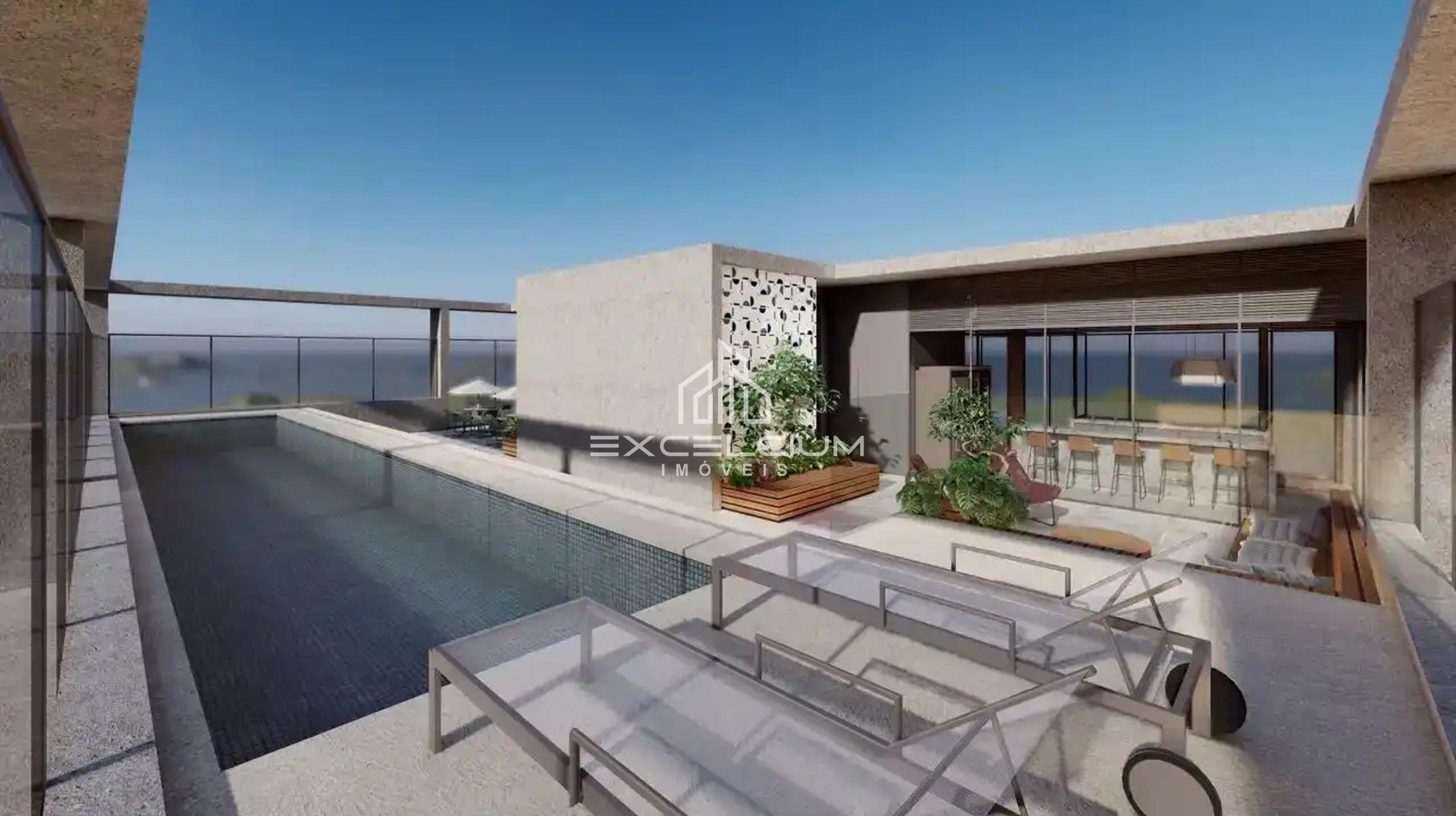 Apartamento à venda no Nova Granada: 