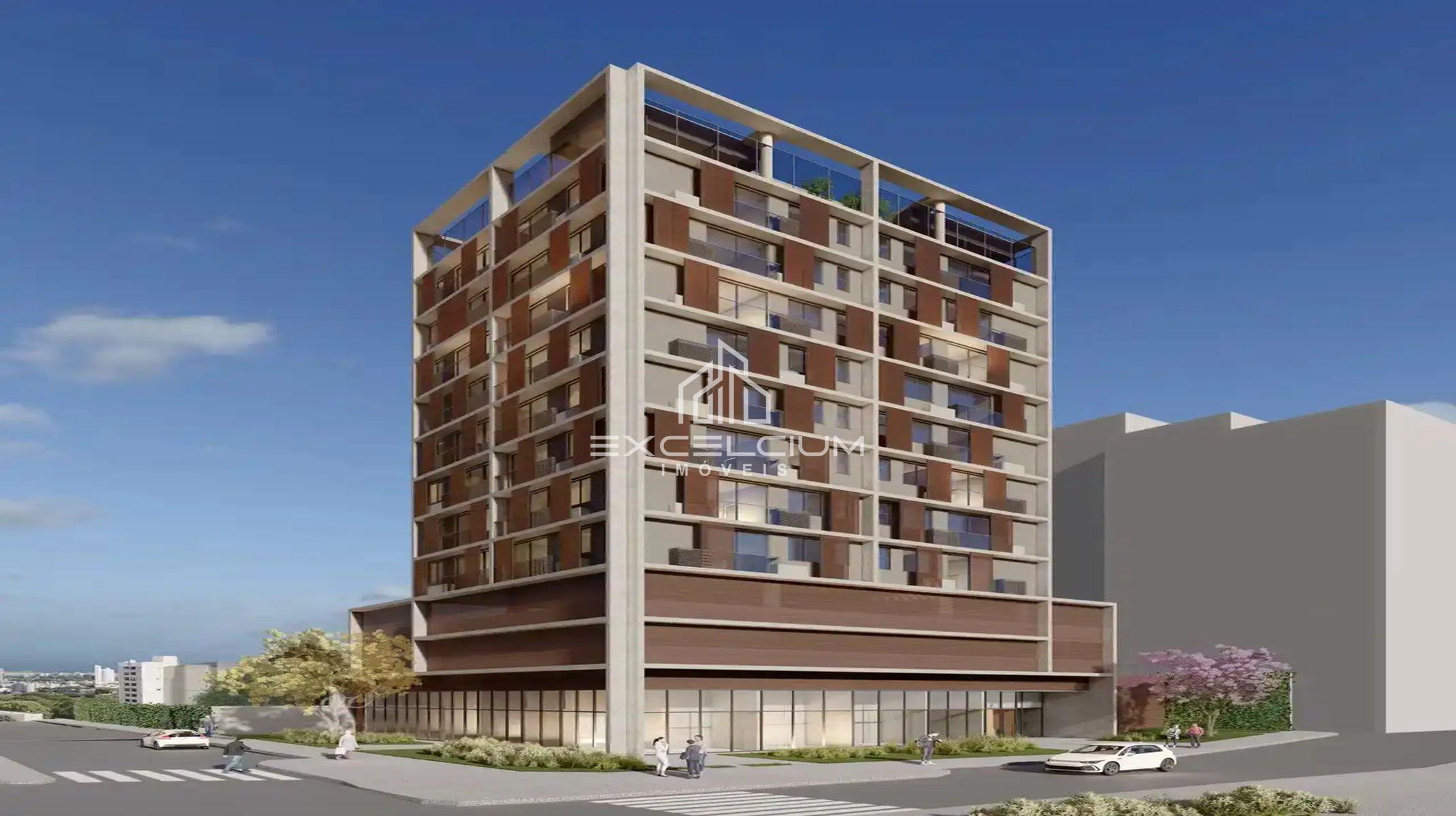 Apartamento à venda no Nova Granada: 