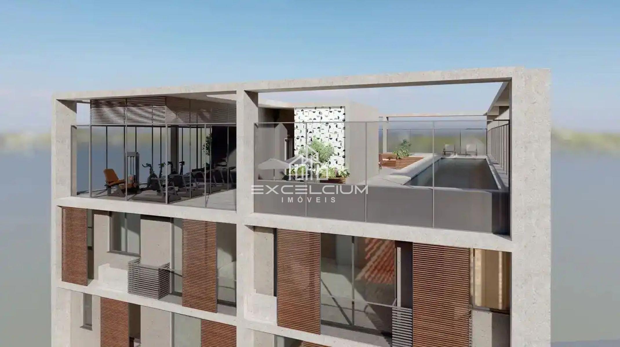 Apartamento à venda no Nova Granada: 