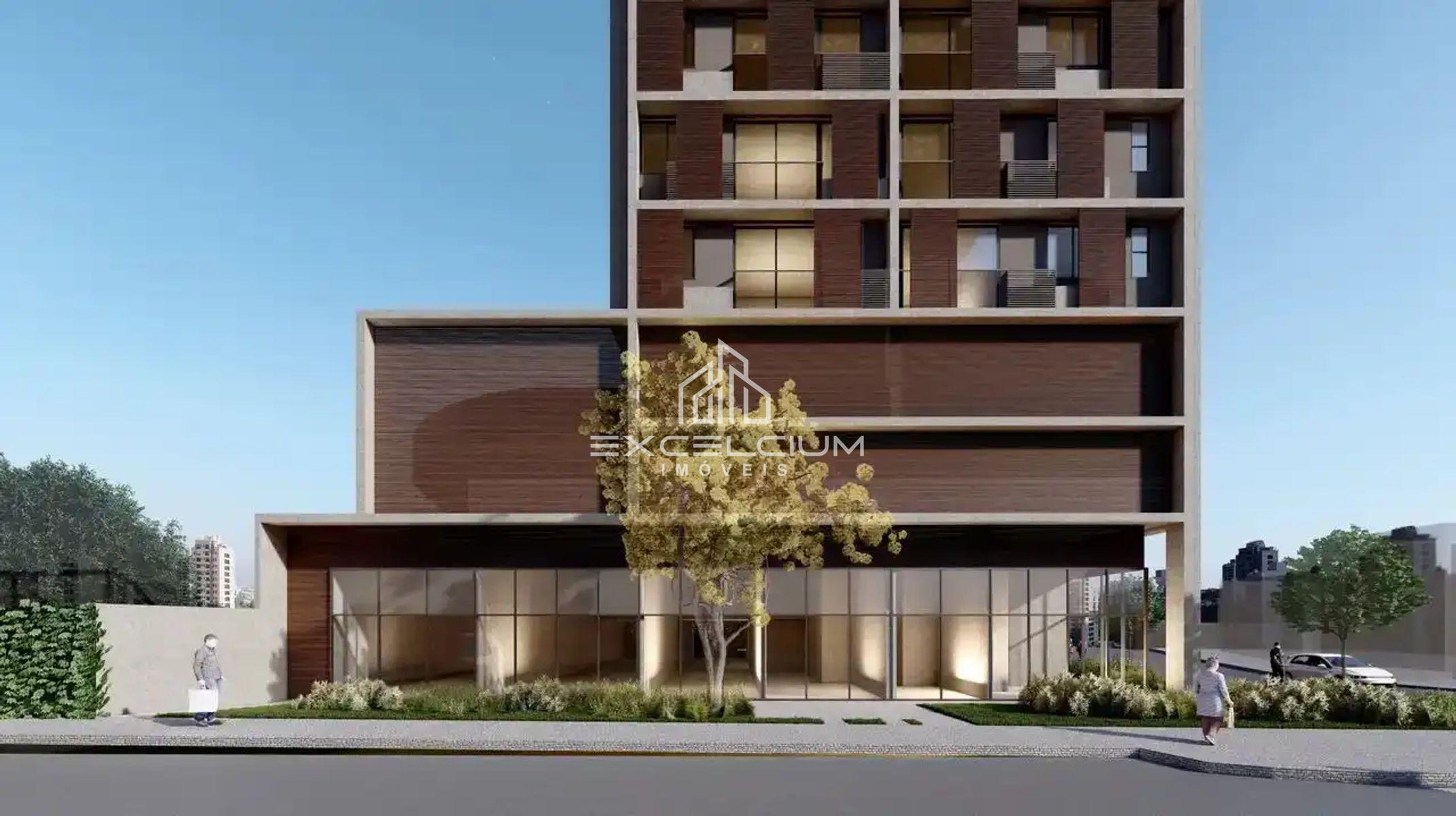 Apartamento à venda no Nova Granada: 