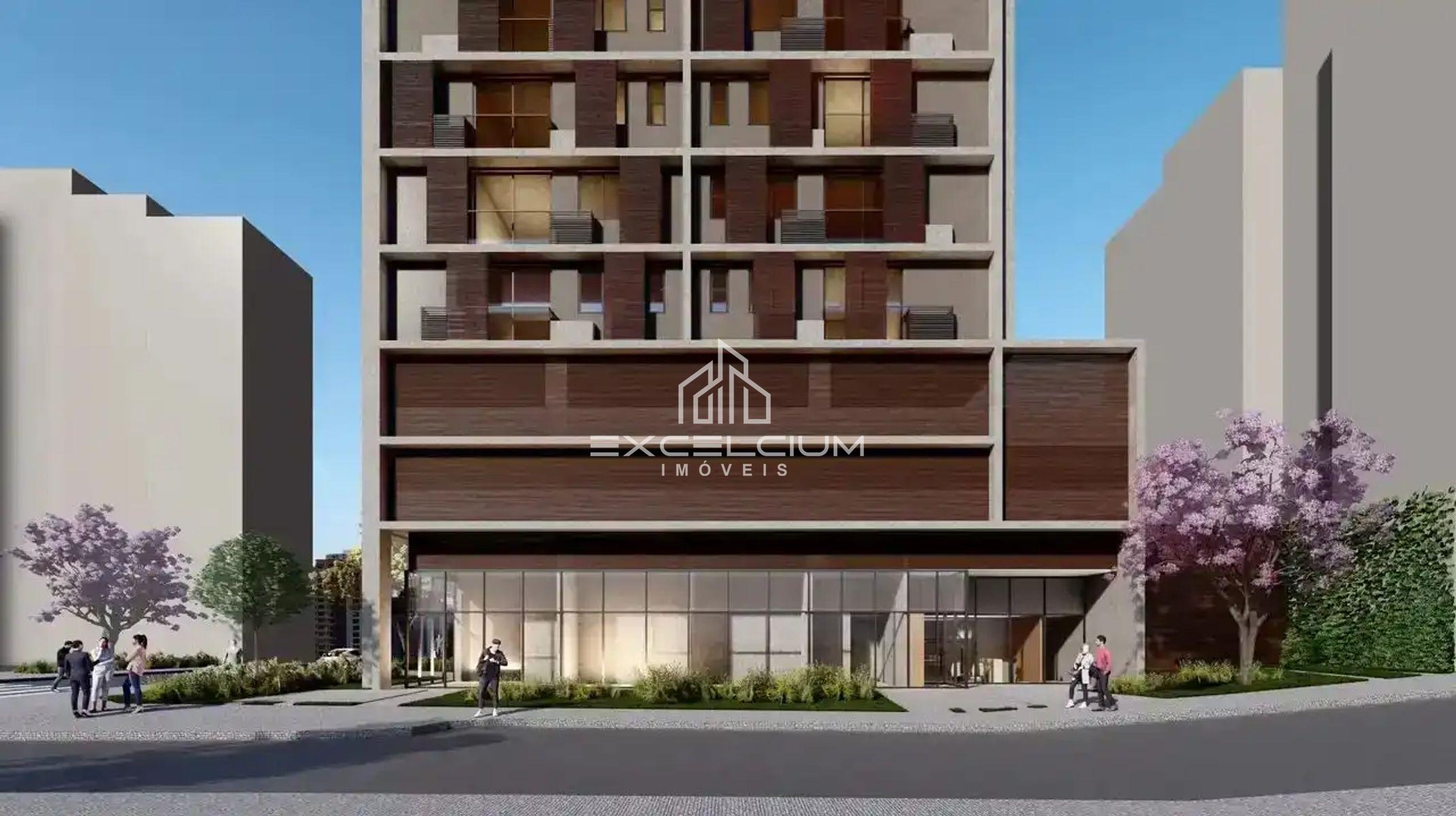 Apartamento à venda no Nova Granada: 